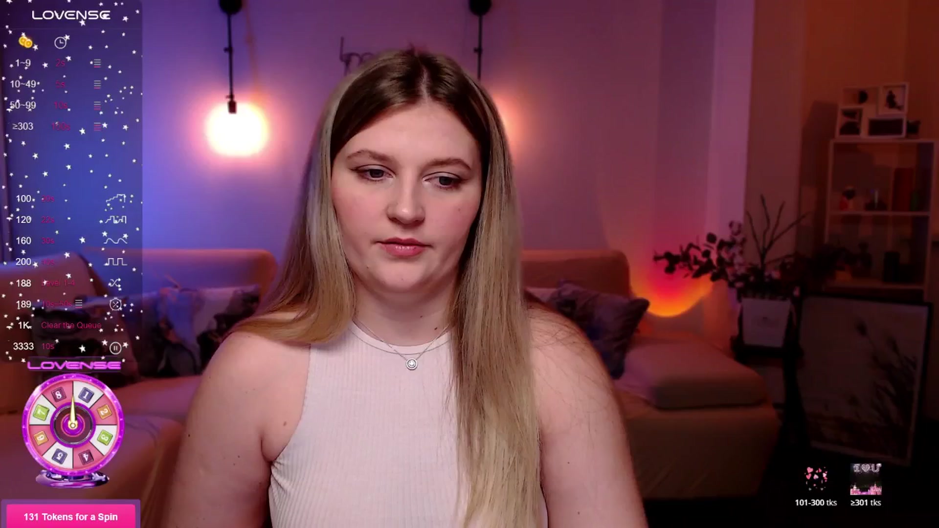 Gallery image thumbnail from Bless_Ass's myfreecams stream on, 11/19/2025, 11:21 image 16 of 20