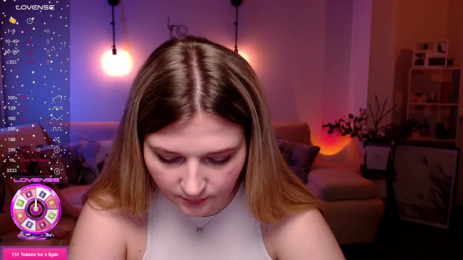 Gallery image thumbnail from Bless_Ass's myfreecams stream on, 11/19/2025, 11:21 image 18 of 20