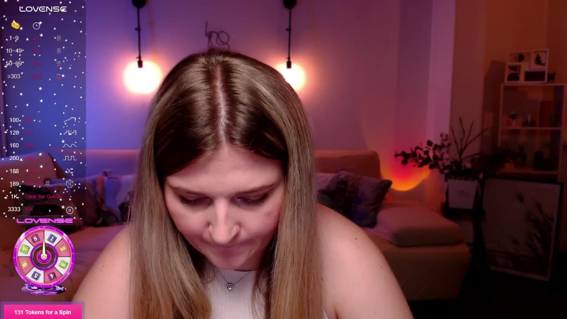 Gallery image thumbnail from Bless_Ass's myfreecams stream on, 11/19/2025, 12:19 image 11 of 20