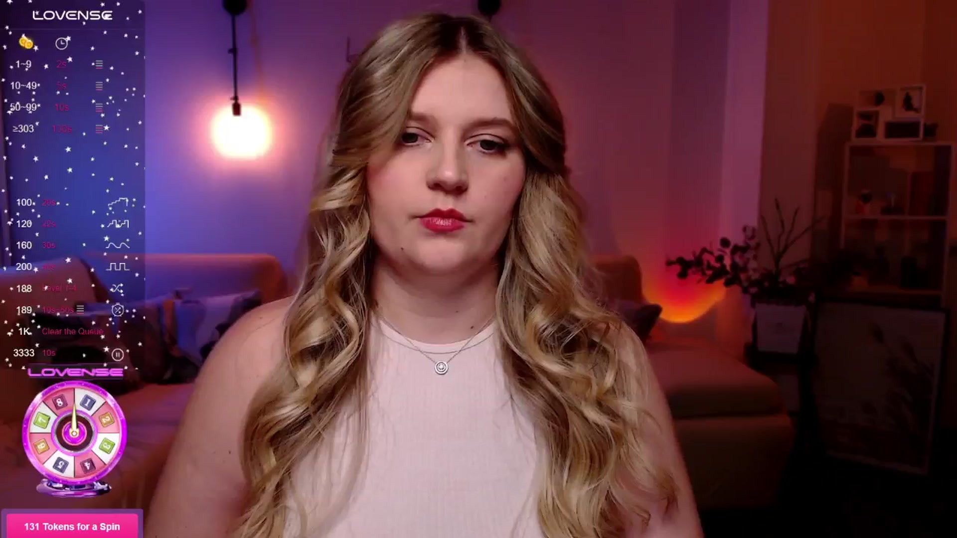 Gallery image thumbnail from Bless_Ass's myfreecams stream on, 11/19/2025, 13:09 image 18 of 20
