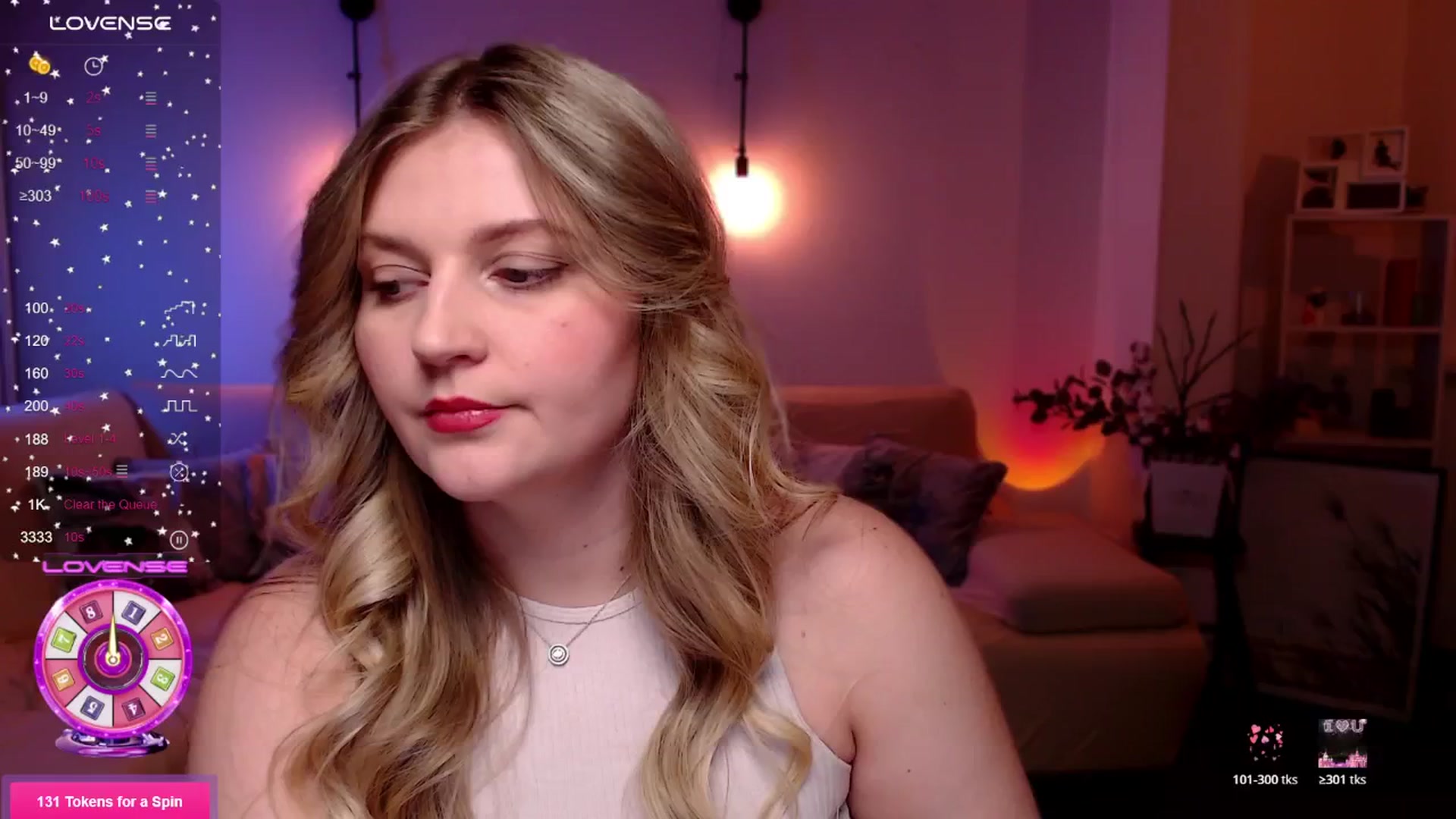 Gallery image thumbnail from Bless_Ass's myfreecams stream on, 11/19/2025, 13:09 image 2 of 20