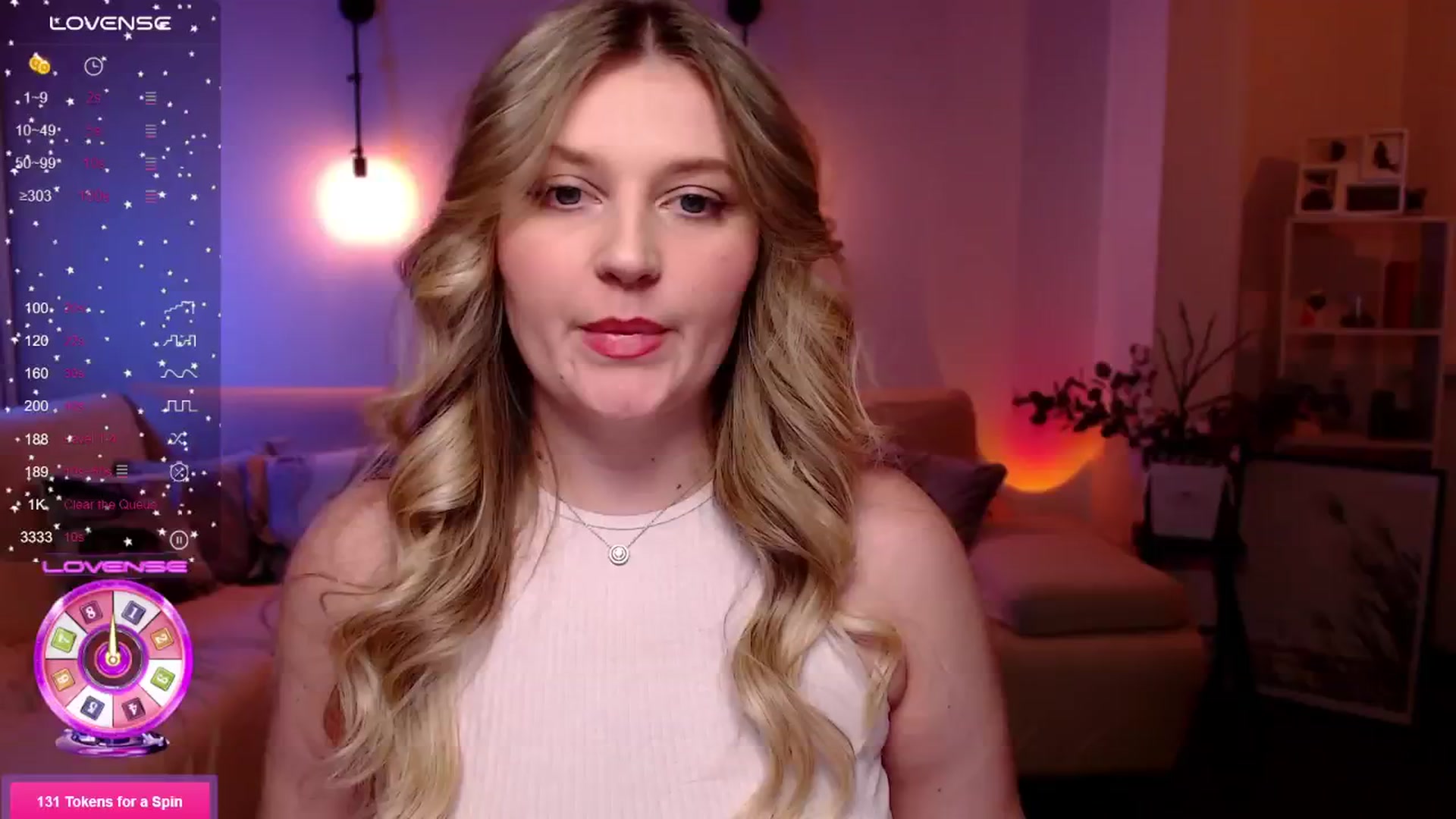 Gallery image thumbnail from Bless_Ass's myfreecams stream on, 11/19/2025, 13:09 image 1 of 20
