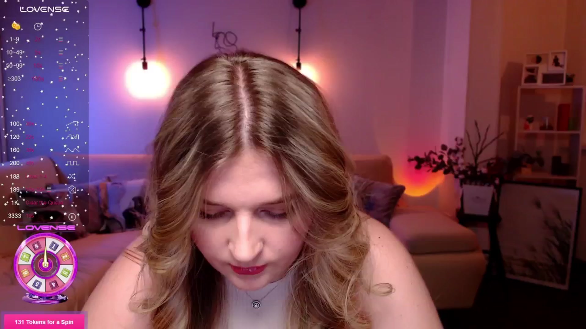 Gallery image thumbnail from Bless_Ass's myfreecams stream on, 11/19/2025, 13:09 image 4 of 20