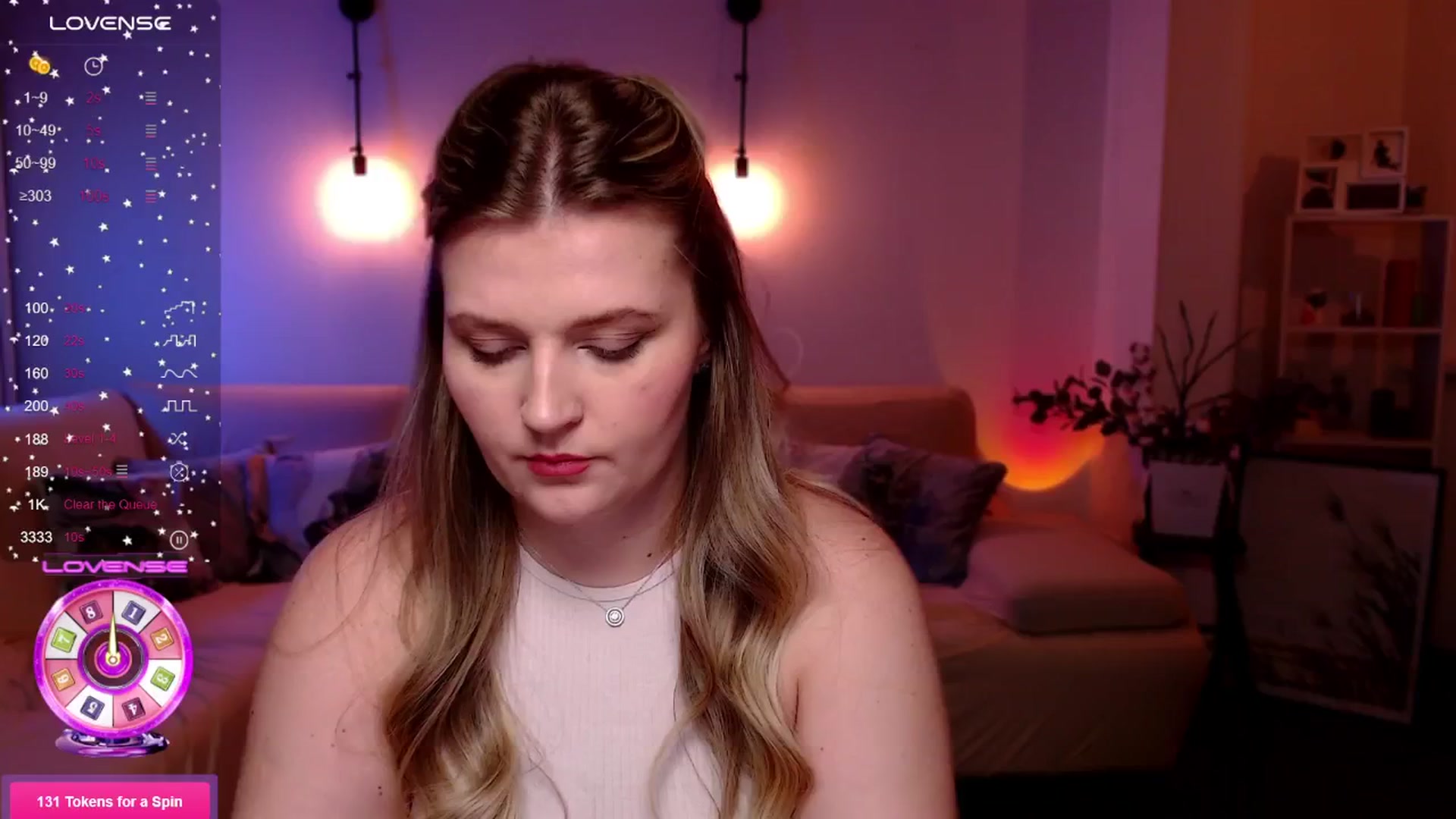 Gallery image thumbnail from Bless_Ass's myfreecams stream on, 11/19/2025, 14:09 image 4 of 20
