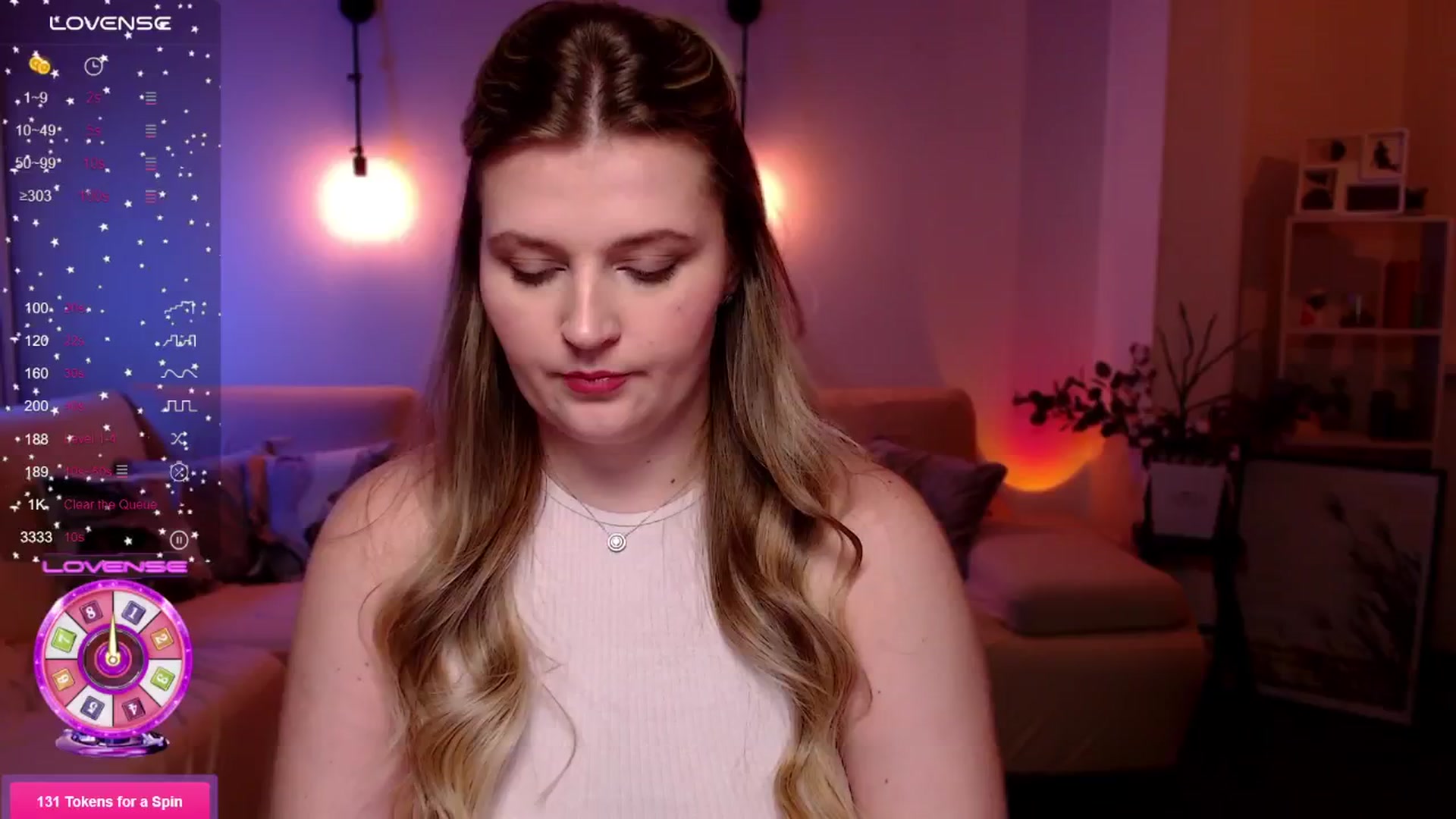 Gallery image thumbnail from Bless_Ass's myfreecams stream on, 11/19/2025, 14:09 image 3 of 20