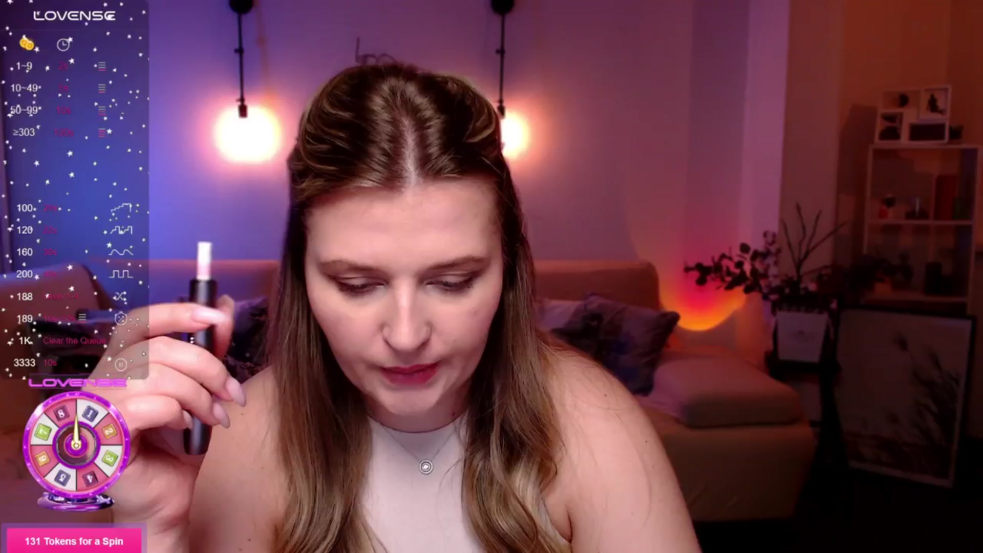 Gallery image thumbnail from Bless_Ass's myfreecams stream on, 11/19/2025, 14:09 image 14 of 20