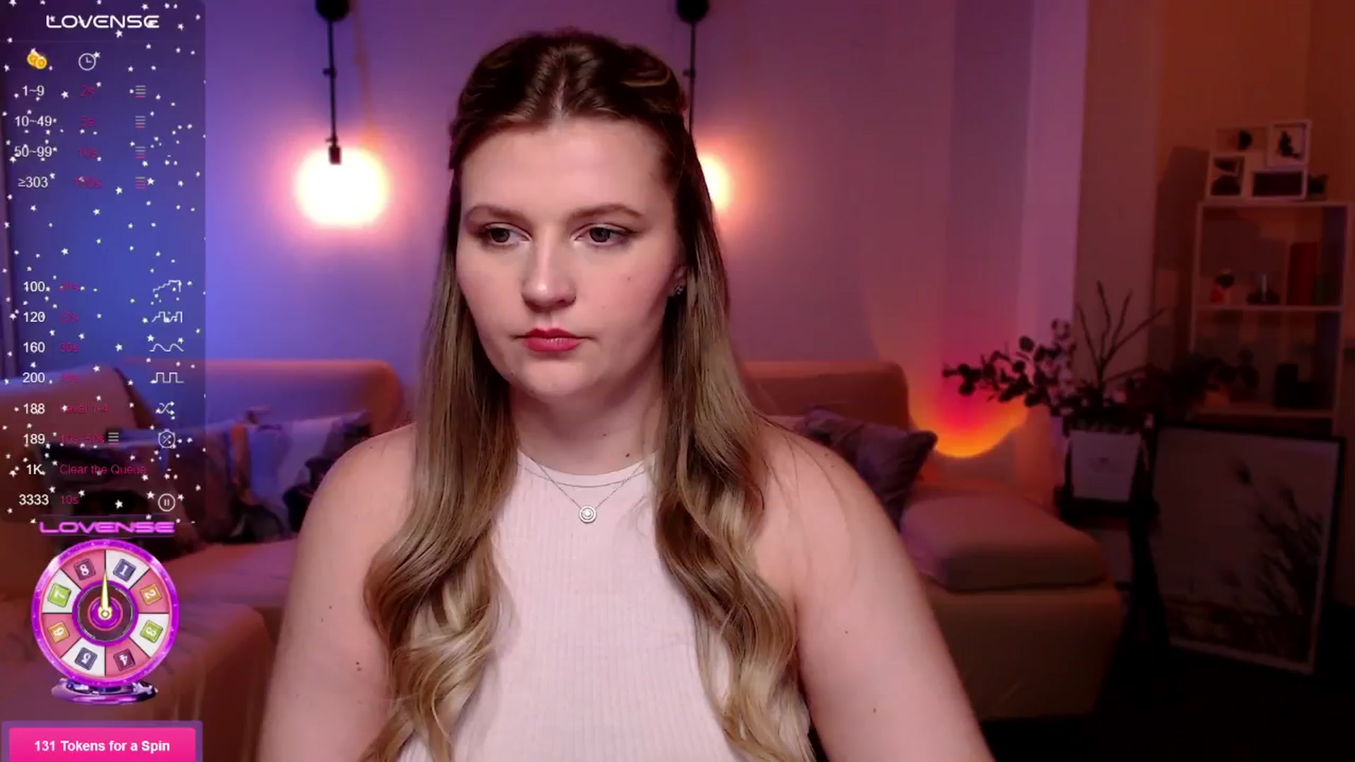 Gallery image thumbnail from Bless_Ass's myfreecams stream on, 11/19/2025, 14:09 image 13 of 20