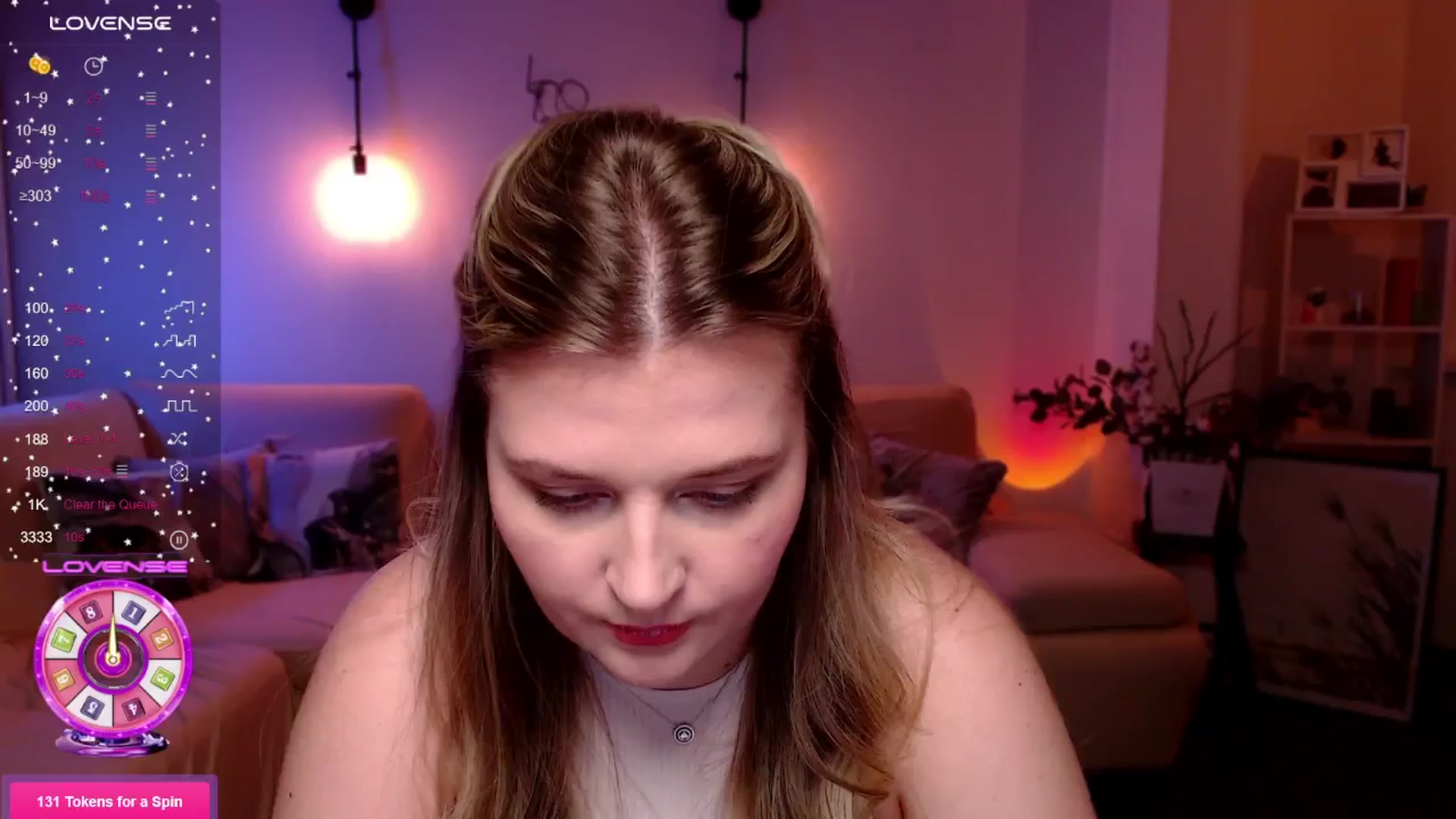 Gallery image thumbnail from Bless_Ass's myfreecams stream on, 11/19/2025, 14:09 image 8 of 20