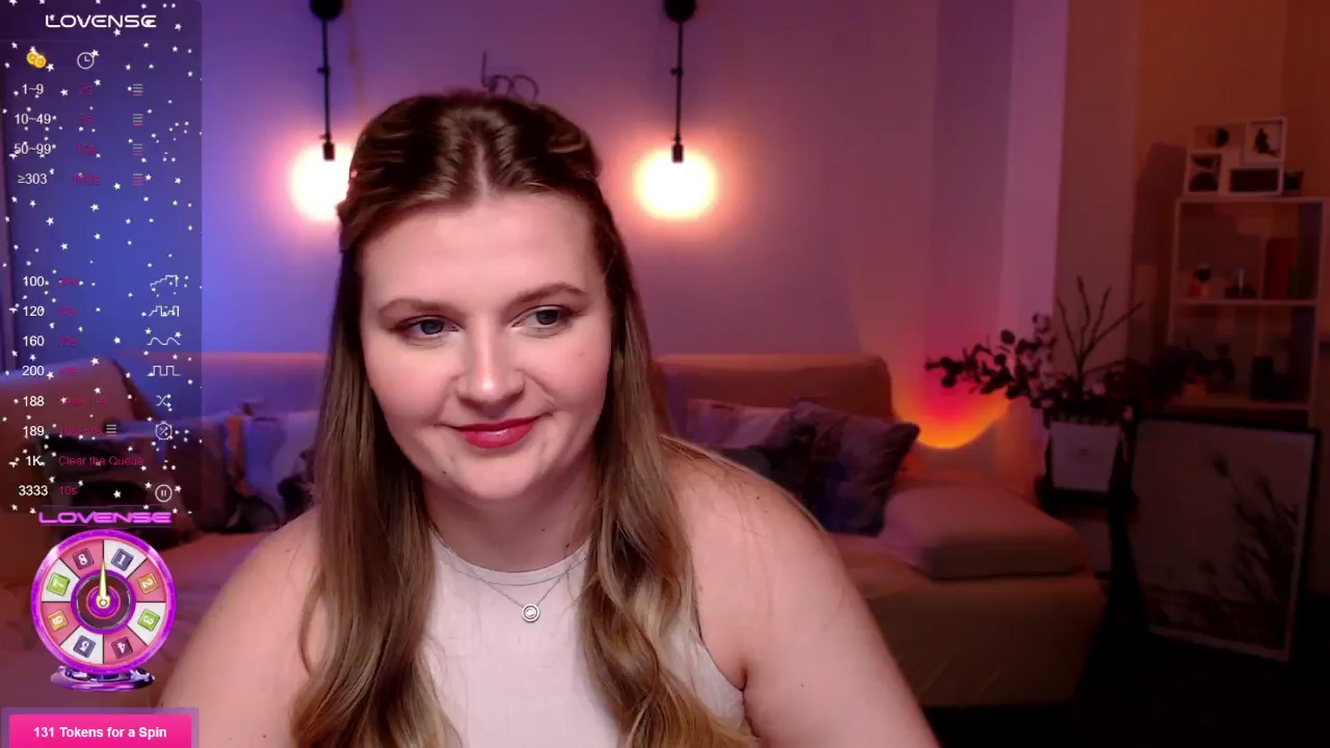 Gallery image thumbnail from Bless_Ass's myfreecams stream on, 11/19/2025, 14:09 image 18 of 20