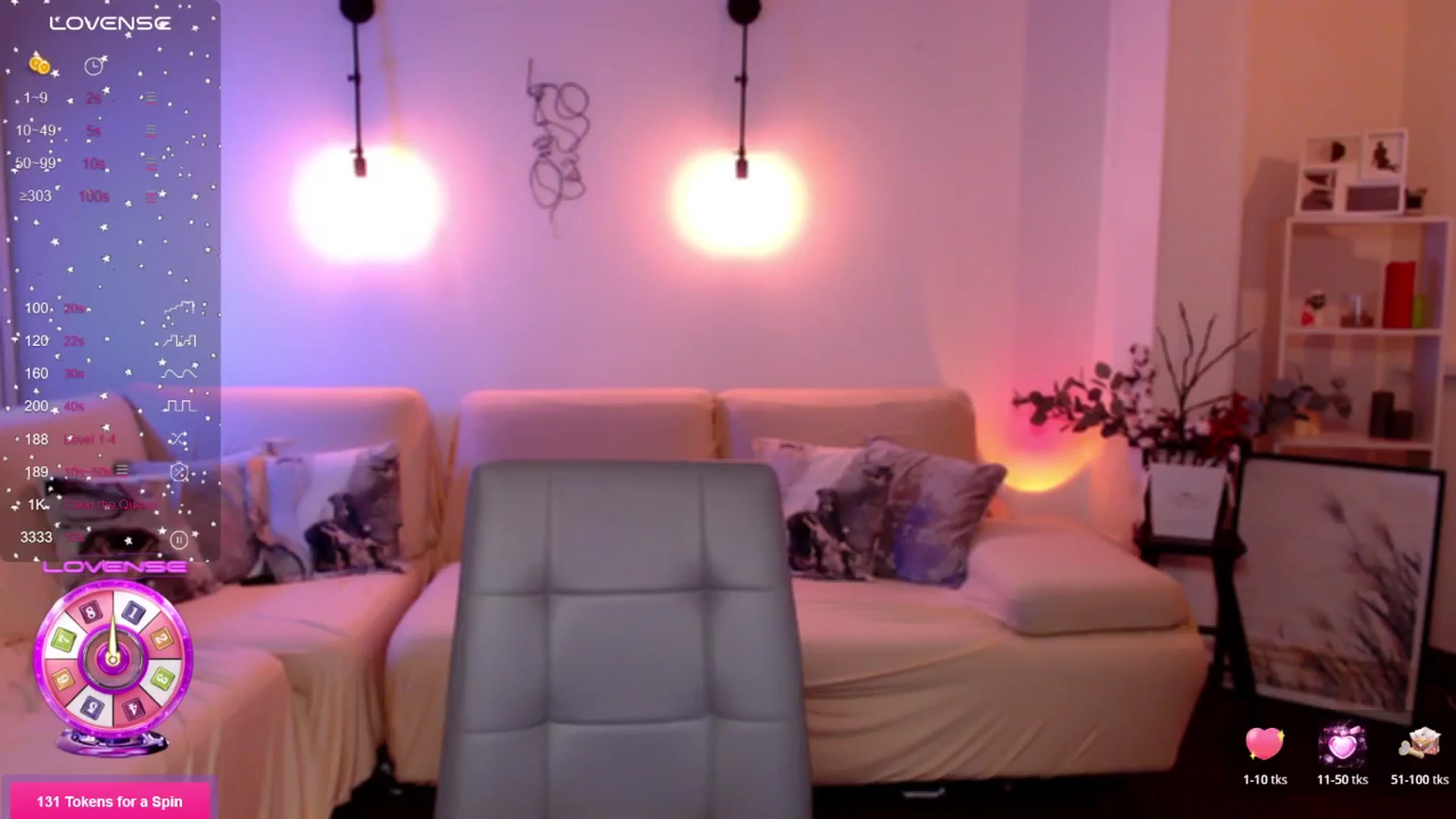 Gallery image thumbnail from Bless_Ass's myfreecams stream on, 11/19/2025, 14:09 image 1 of 20