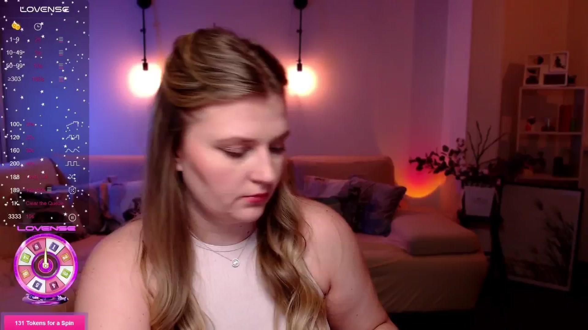 Gallery image thumbnail from Bless_Ass's myfreecams stream on, 11/19/2025, 14:09 image 15 of 20