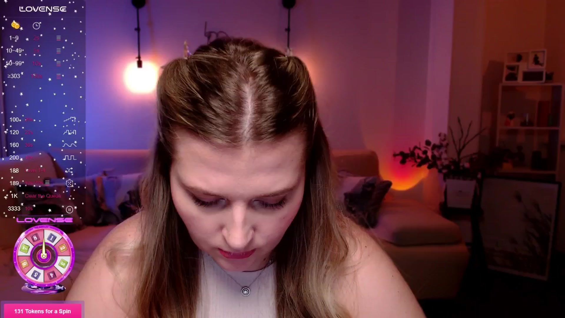 Gallery image thumbnail from Bless_Ass's myfreecams stream on, 11/19/2025, 16:31 image 4 of 20