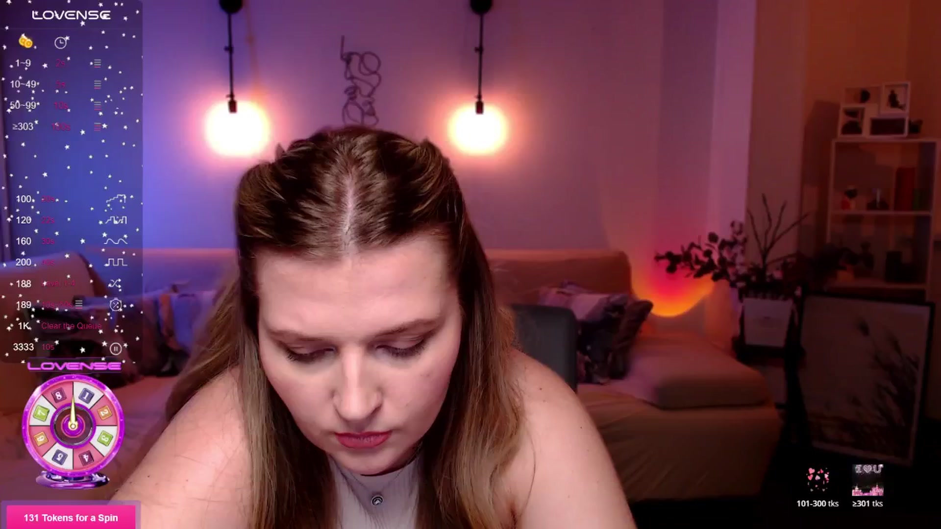 Gallery image thumbnail from Bless_Ass's myfreecams stream on, 11/19/2025, 16:31 image 2 of 20