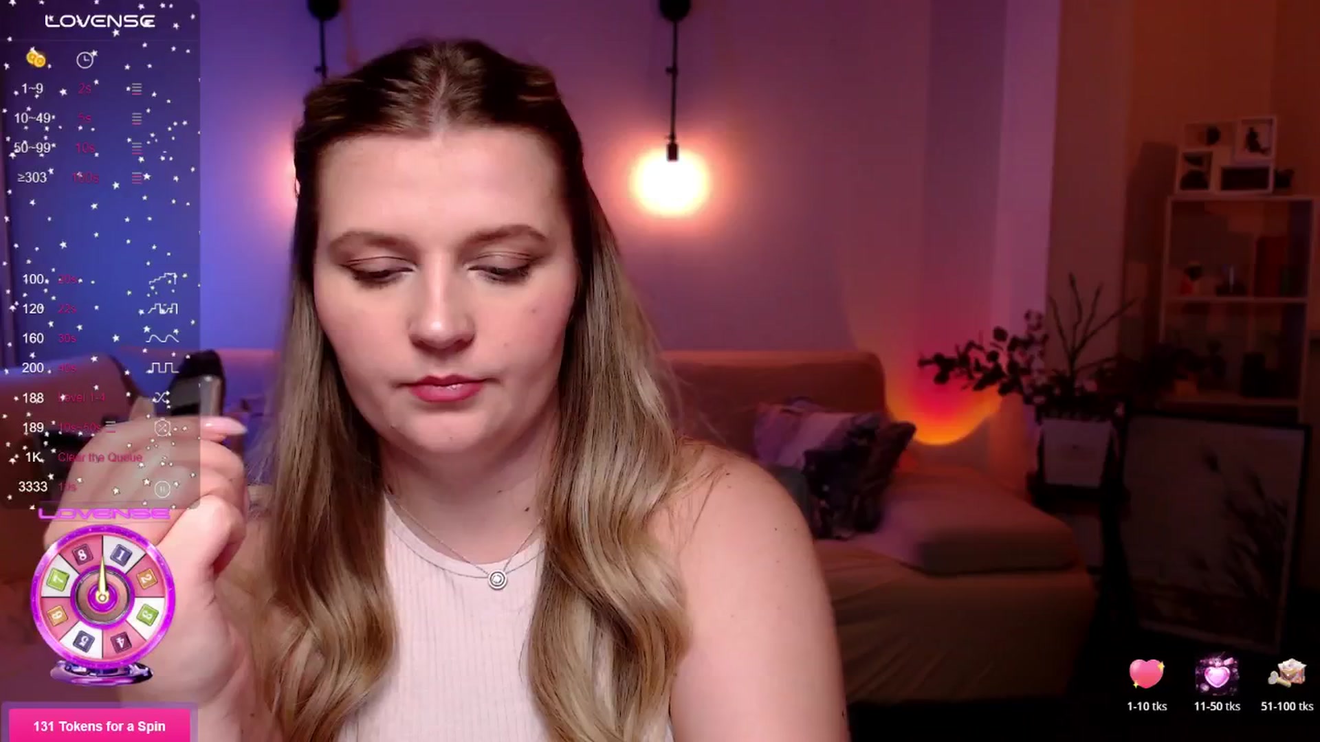 Gallery image thumbnail from Bless_Ass's myfreecams stream on, 11/19/2025, 16:31 image 3 of 20