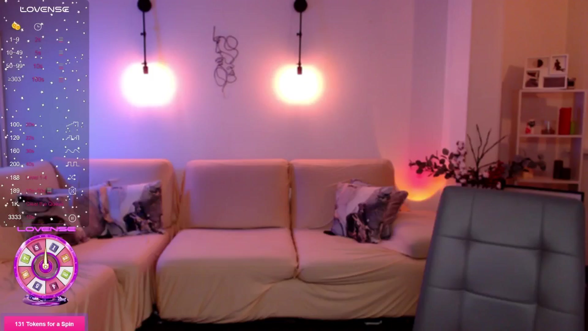Gallery image thumbnail from Bless_Ass's myfreecams stream on, 11/19/2025, 16:31 image 14 of 20