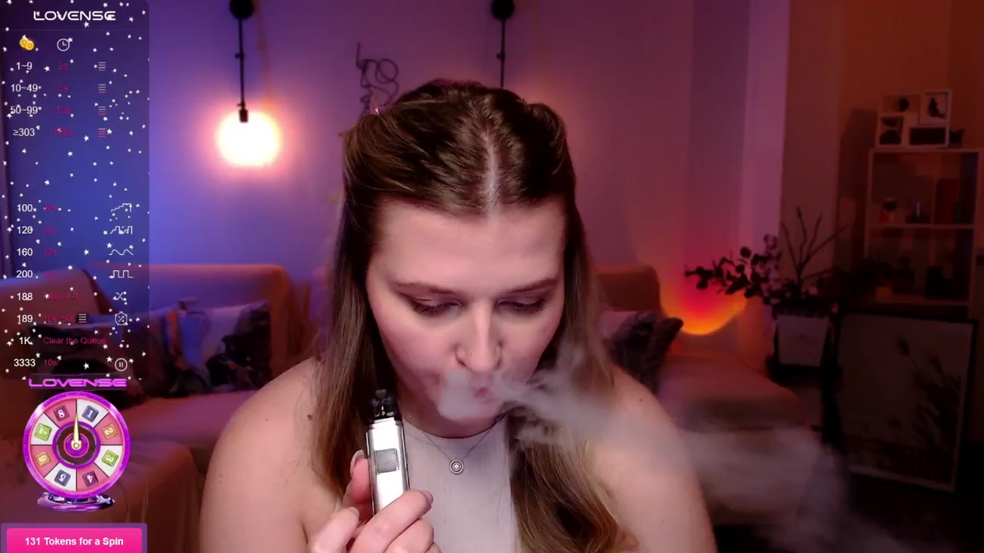 Gallery image thumbnail from Bless_Ass's myfreecams stream on, 11/19/2025, 16:31 image 11 of 20