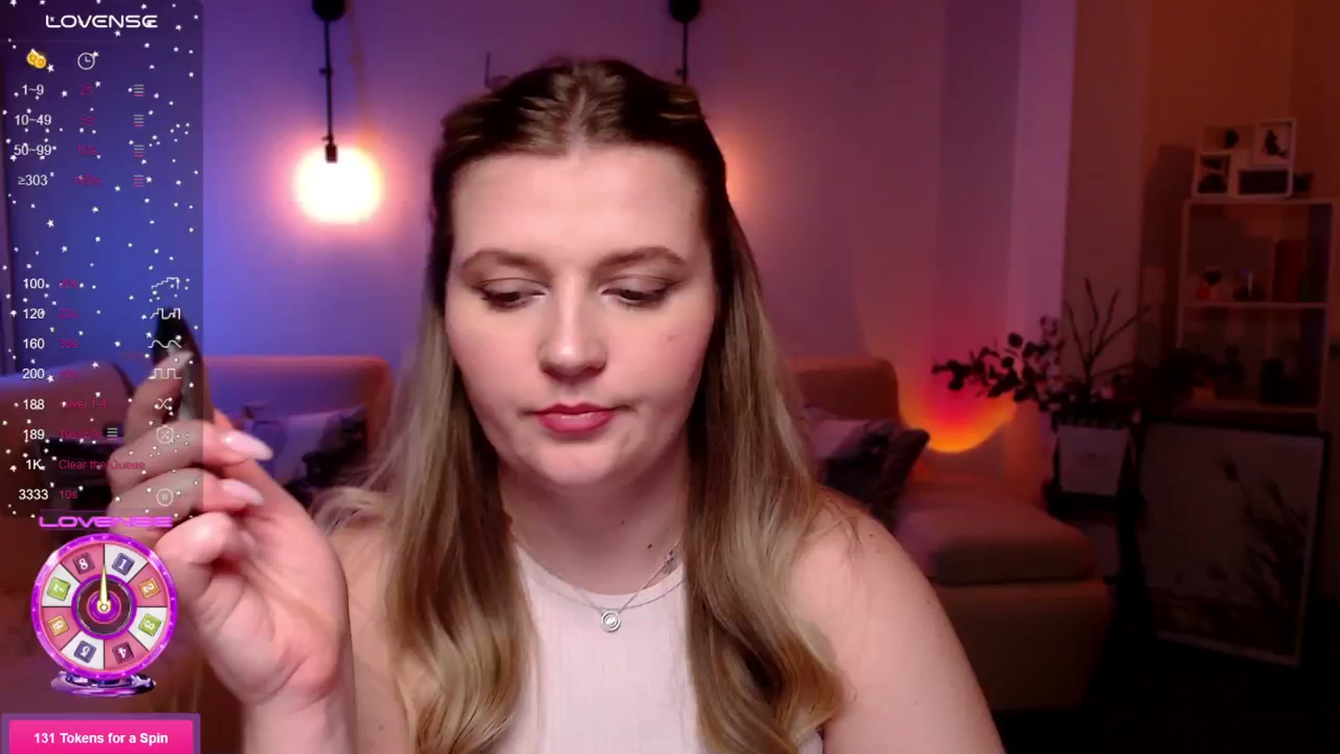 Gallery image thumbnail from Bless_Ass's myfreecams stream on, 11/19/2025, 16:31 image 6 of 20