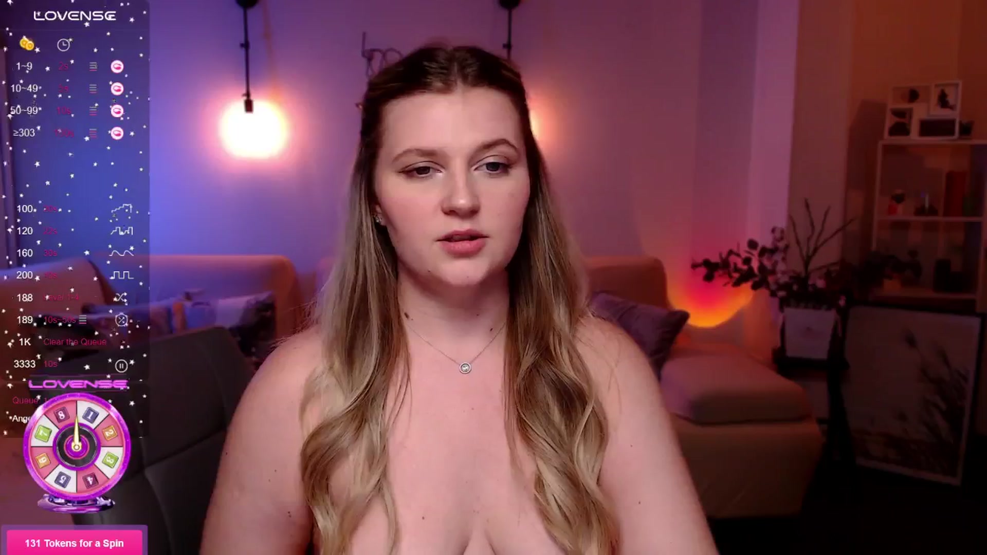 Gallery image thumbnail from Bless_Ass's myfreecams stream on, 11/19/2025, 17:26 image 9 of 20