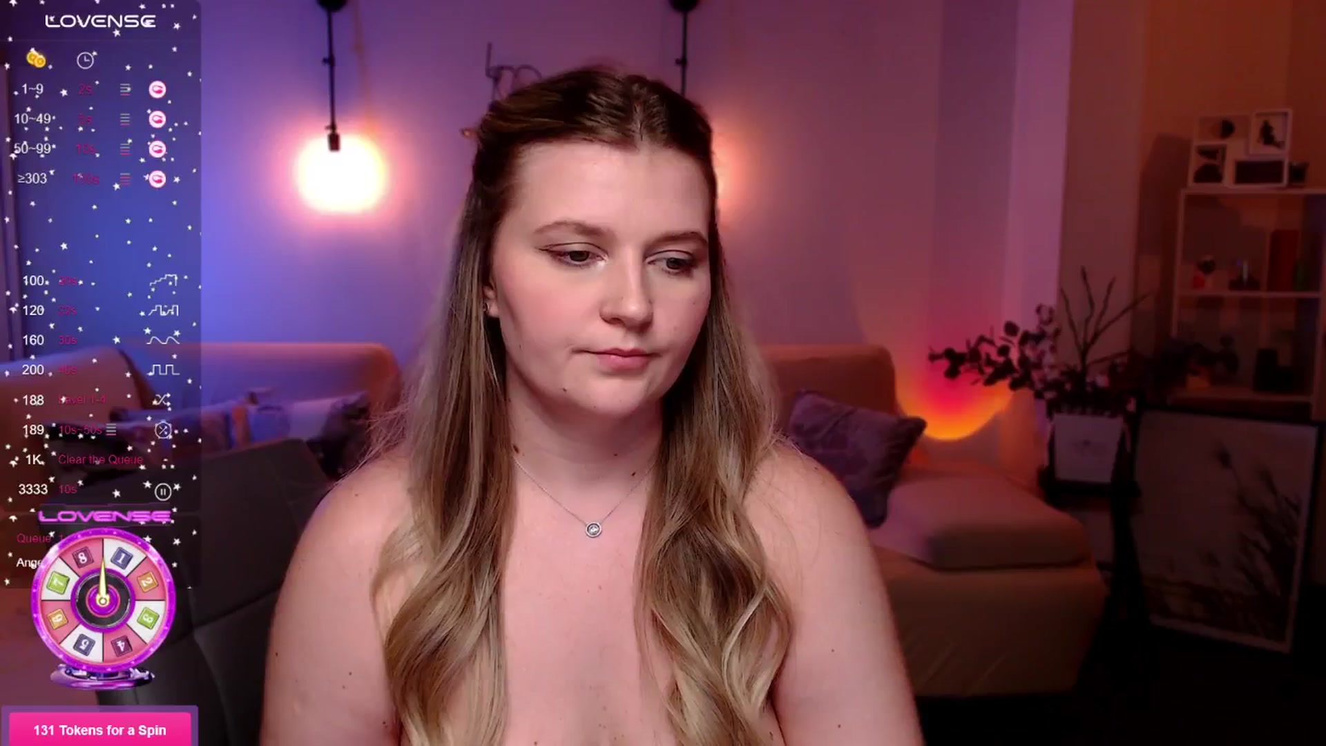 Gallery image thumbnail from Bless_Ass's myfreecams stream on, 11/19/2025, 17:26 image 12 of 20