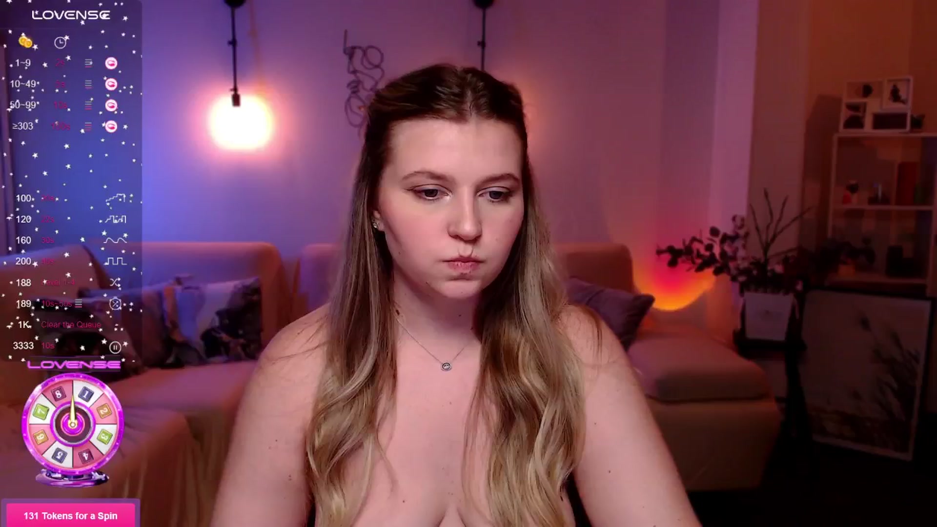 Gallery image thumbnail from Bless_Ass's myfreecams stream on, 11/19/2025, 17:26 image 4 of 20