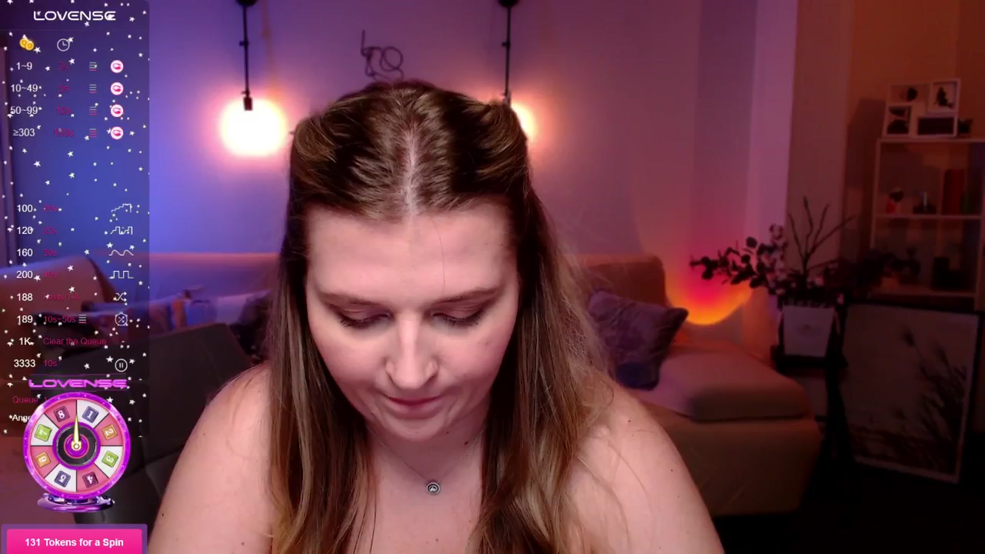 Gallery image thumbnail from Bless_Ass's myfreecams stream on, 11/19/2025, 17:26 image 7 of 20