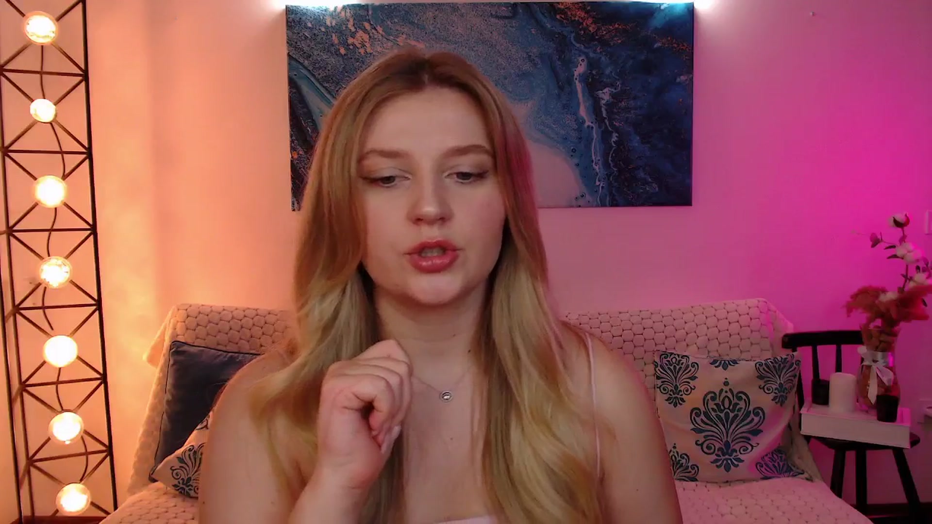 Gallery image thumbnail from Bless_Ass's myfreecams stream on, 11/21/2025, 11:04 image 4 of 20