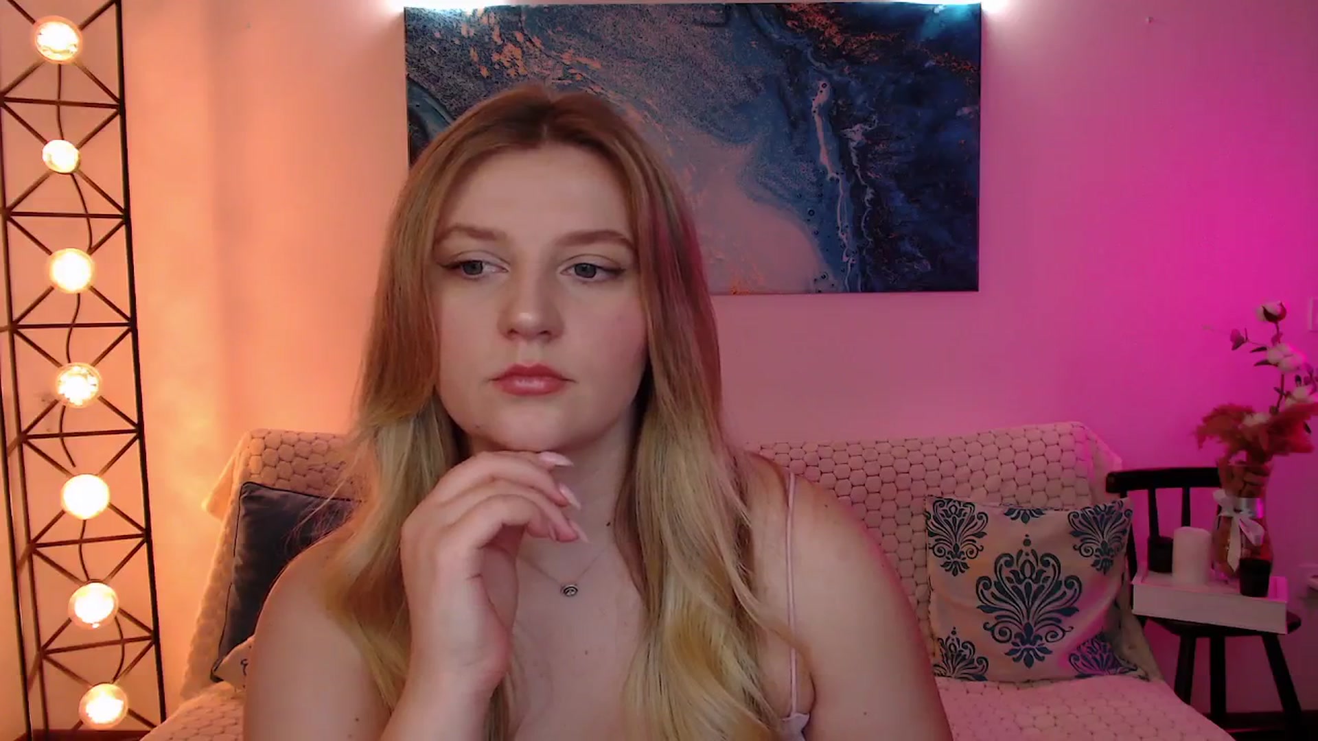 Gallery image thumbnail from Bless_Ass's myfreecams stream on, 11/21/2025, 11:04 image 20 of 20