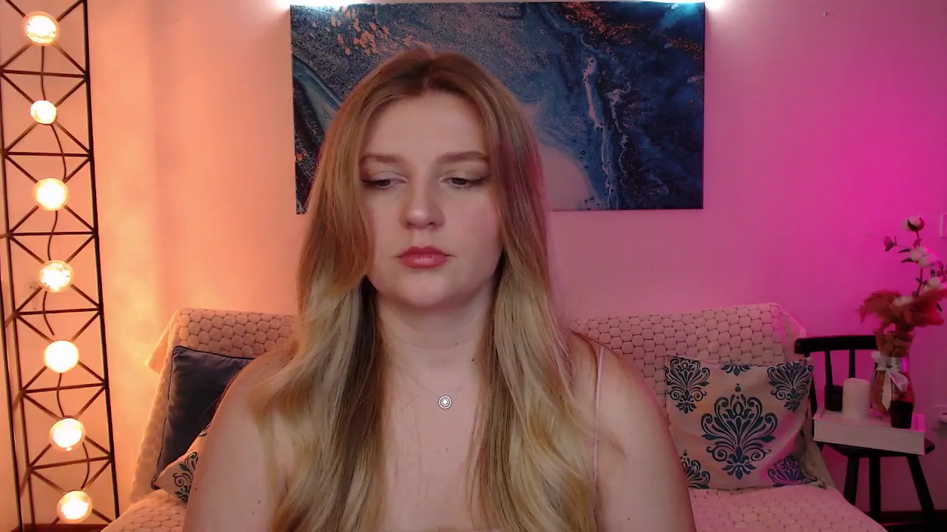 Gallery image thumbnail from Bless_Ass's myfreecams stream on, 11/21/2025, 11:04 image 7 of 20