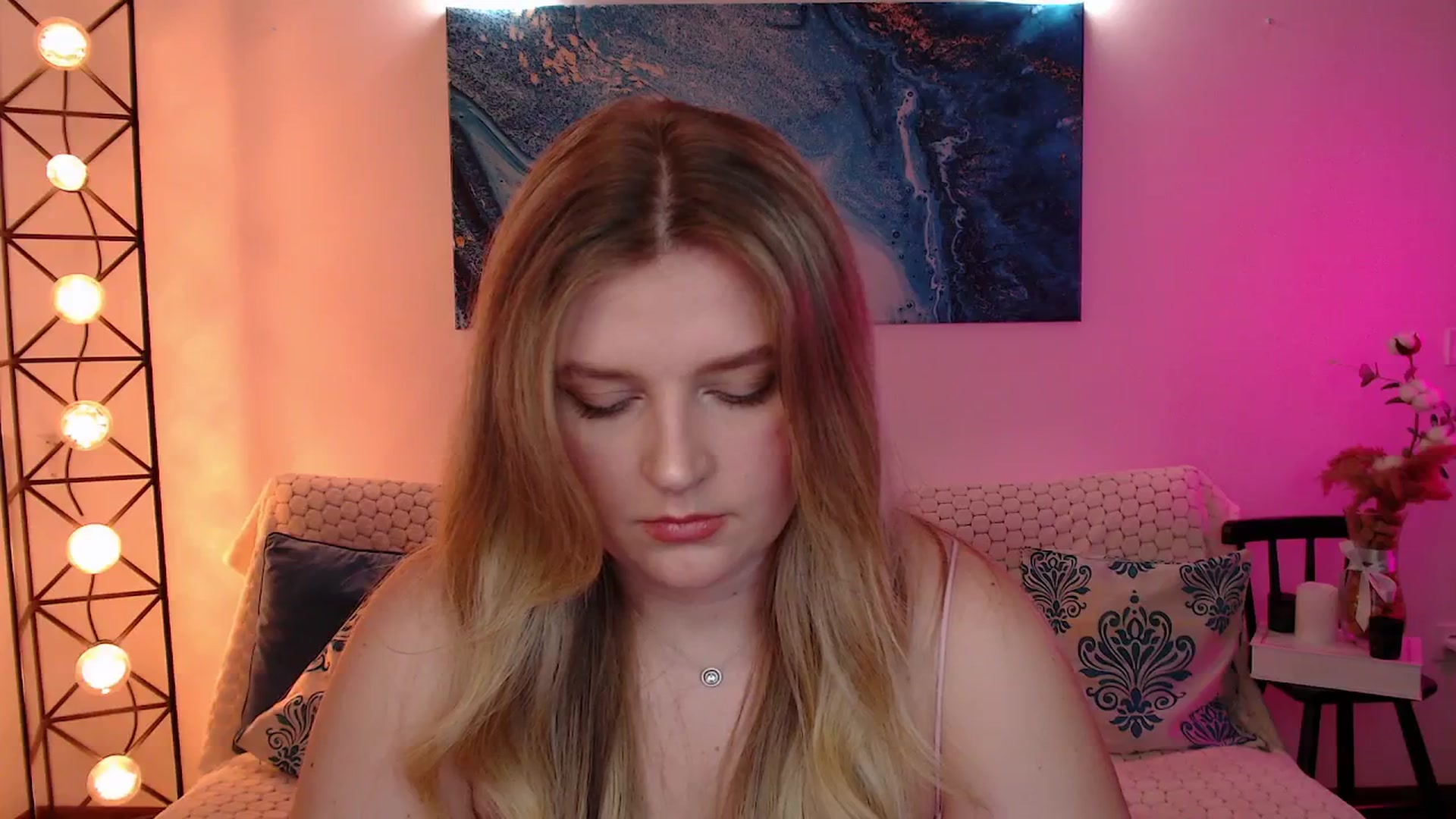 Gallery image thumbnail from Bless_Ass's myfreecams stream on, 11/21/2025, 11:04 image 9 of 20