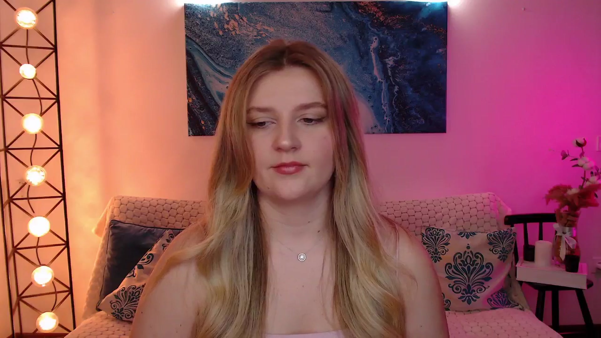 Gallery image thumbnail from Bless_Ass's myfreecams stream on, 11/21/2025, 11:04 image 2 of 20