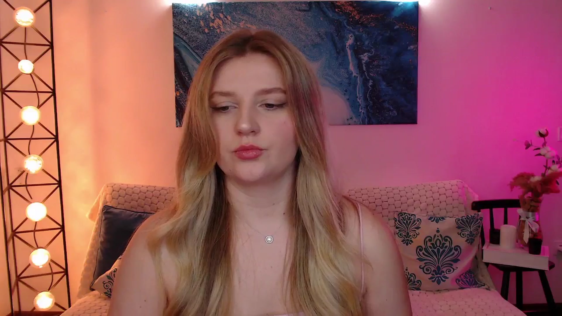 Gallery image thumbnail from Bless_Ass's myfreecams stream on, 11/21/2025, 11:04 image 6 of 20