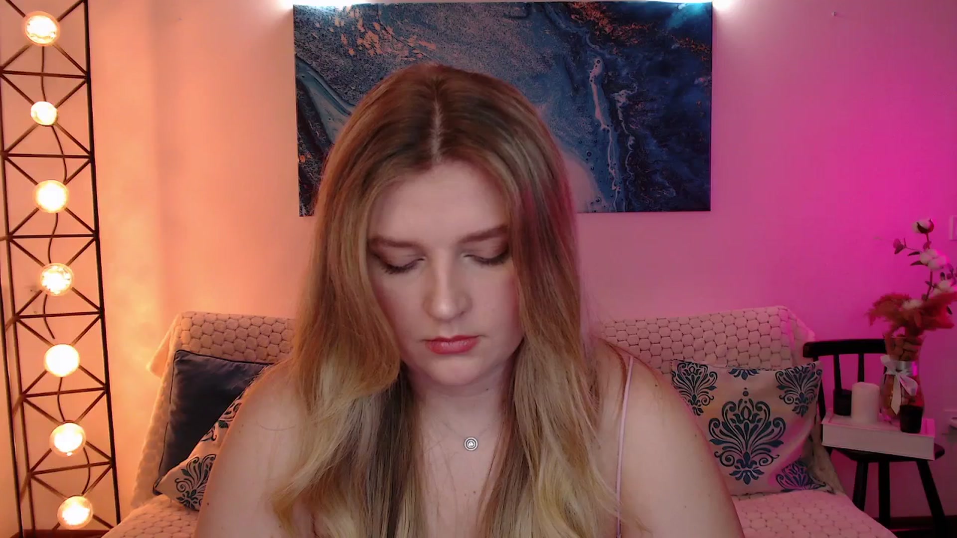Gallery image thumbnail from Bless_Ass's myfreecams stream on, 11/21/2025, 11:04 image 11 of 20