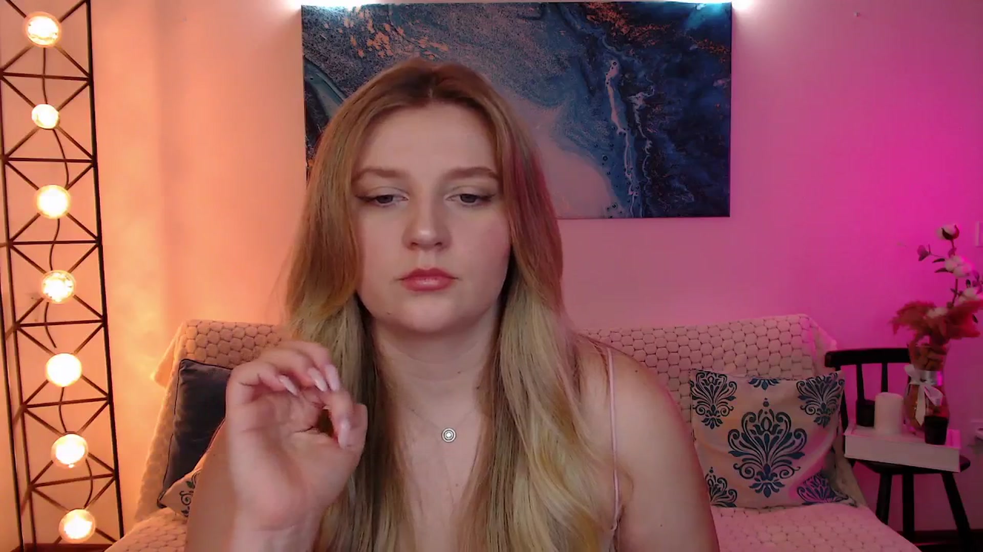 Gallery image thumbnail from Bless_Ass's myfreecams stream on, 11/21/2025, 11:04 image 13 of 20