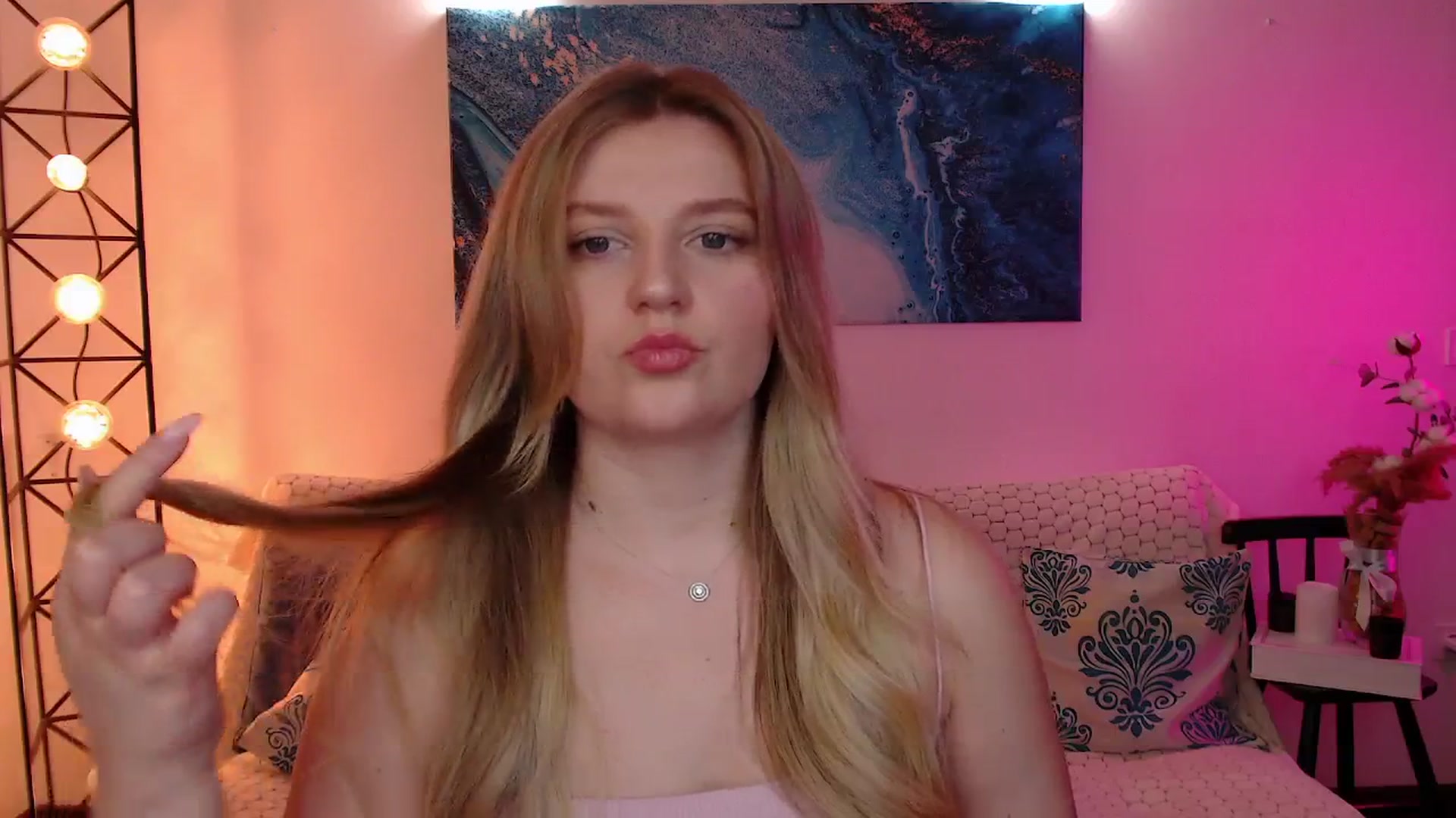 Gallery image thumbnail from Bless_Ass's myfreecams stream on, 11/21/2025, 11:04 image 5 of 20