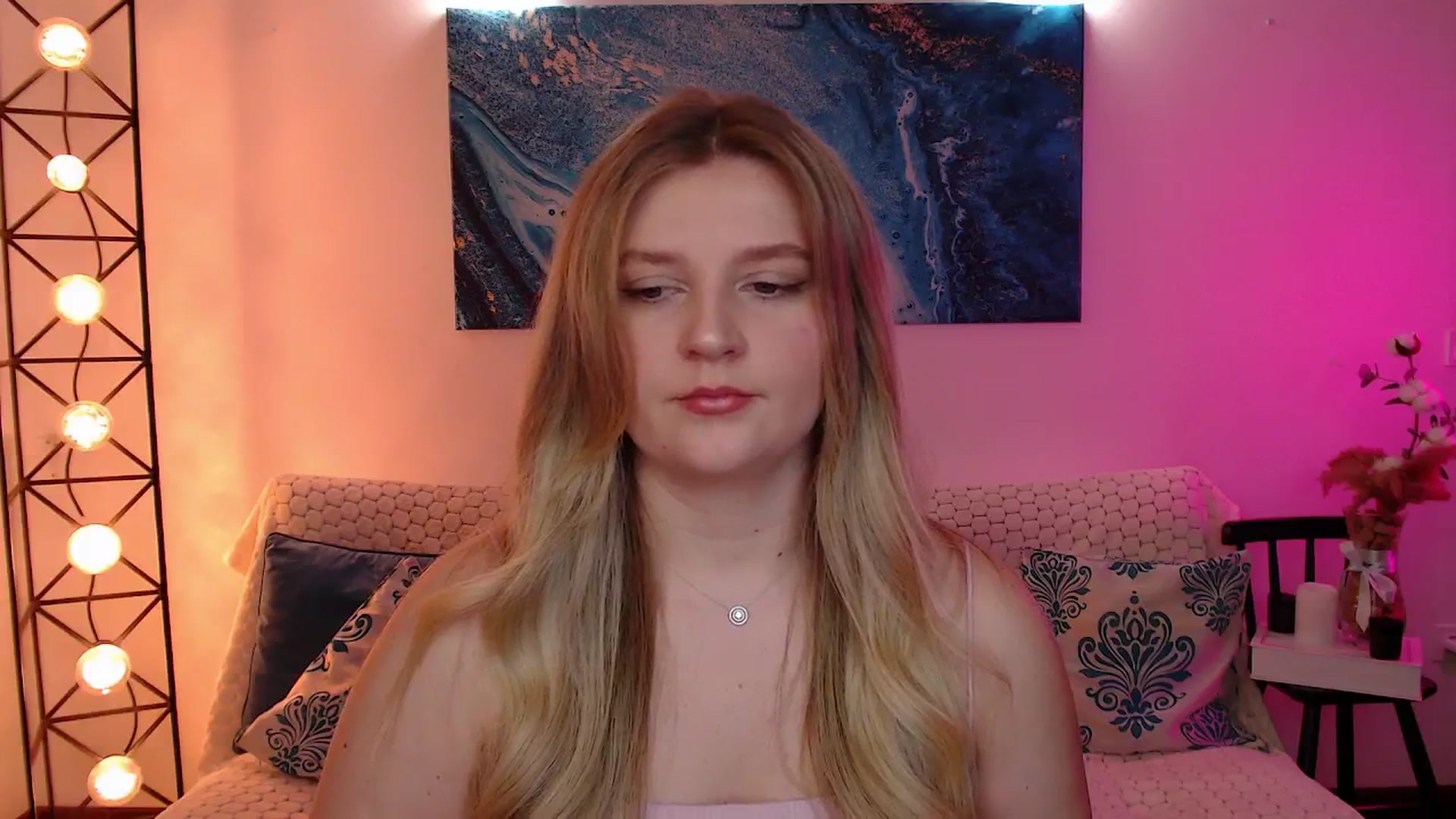 Gallery image thumbnail from Bless_Ass's myfreecams stream on, 11/21/2025, 11:04 image 3 of 20