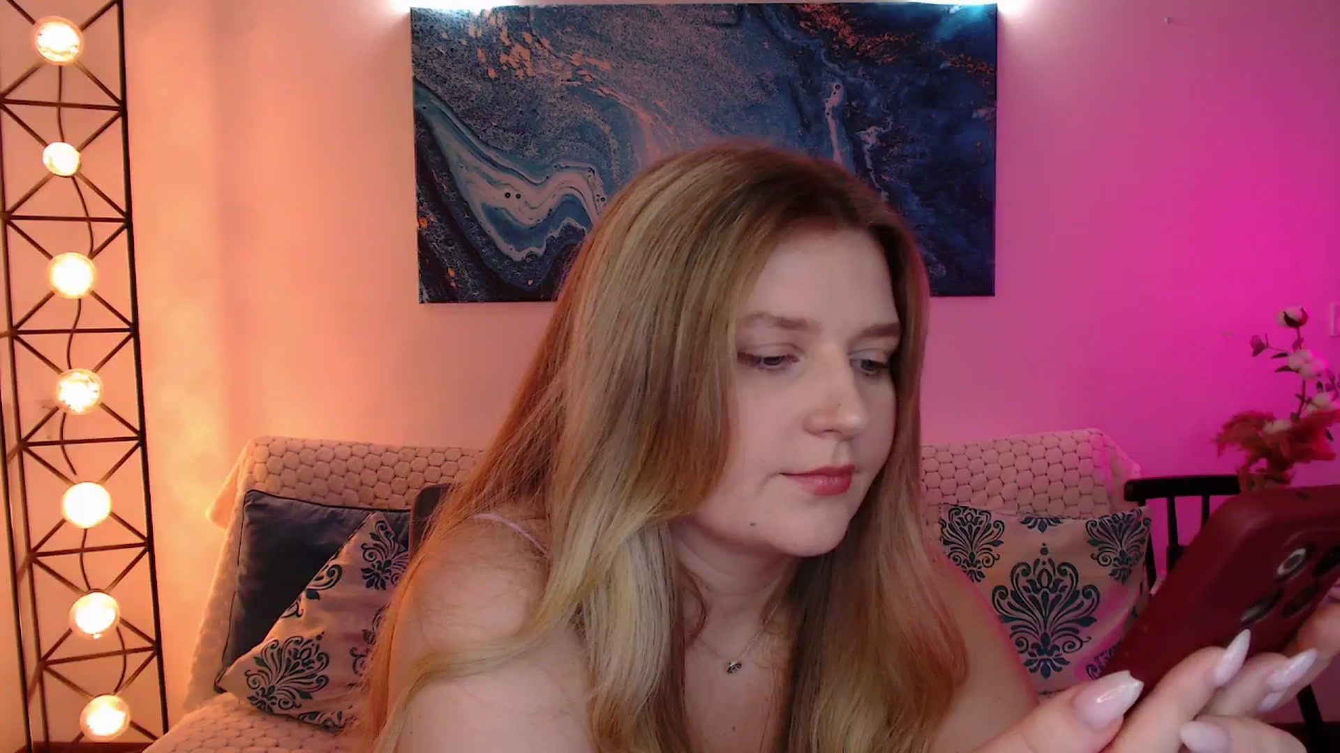Gallery image thumbnail from Bless_Ass's myfreecams stream on, 11/21/2025, 12:28 image 18 of 20