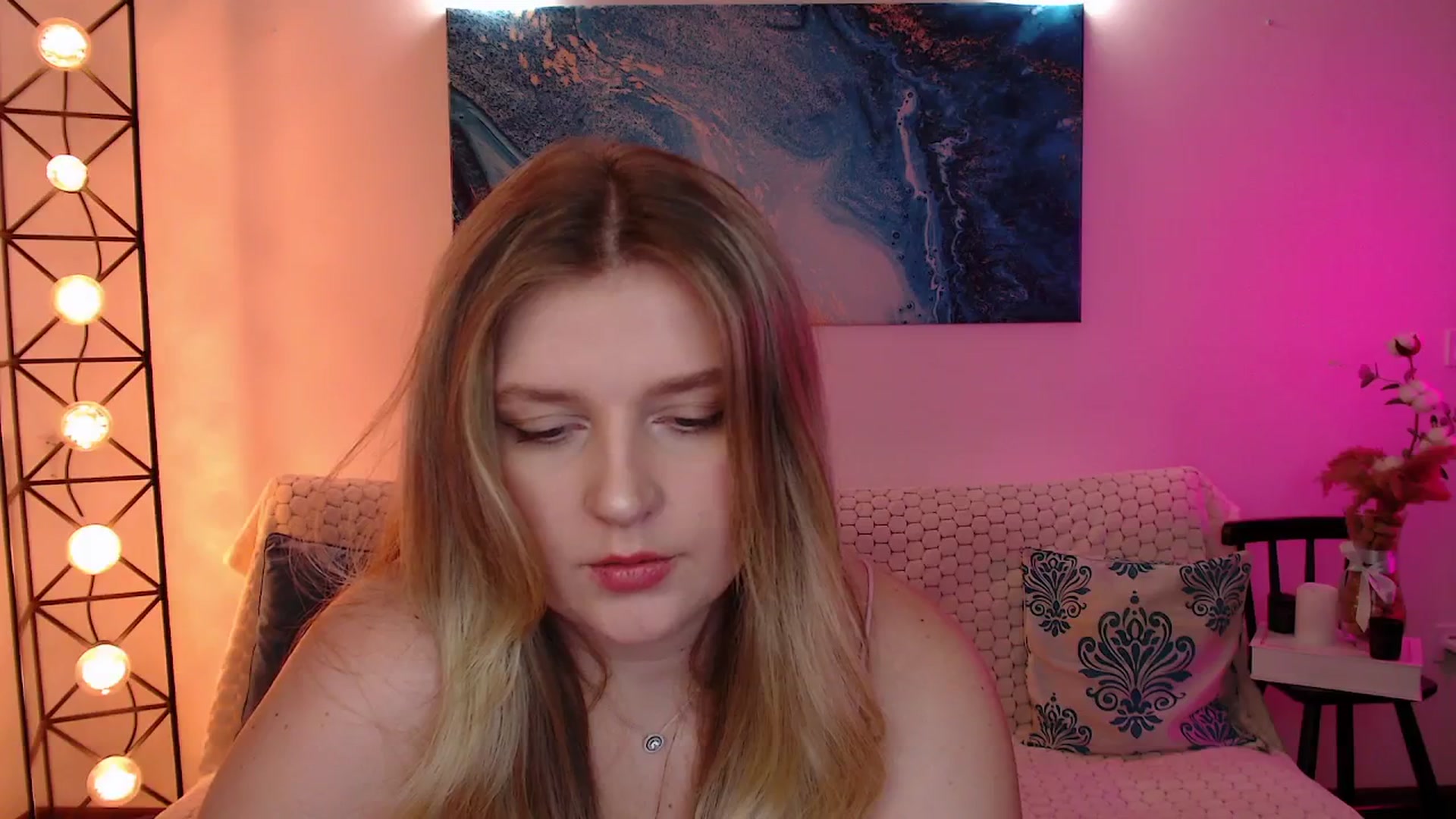 Gallery image thumbnail from Bless_Ass's myfreecams stream on, 11/21/2025, 12:28 image 2 of 20