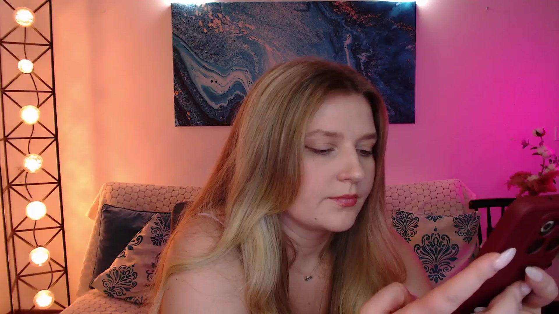 Gallery image thumbnail from Bless_Ass's myfreecams stream on, 11/21/2025, 12:28 image 15 of 20