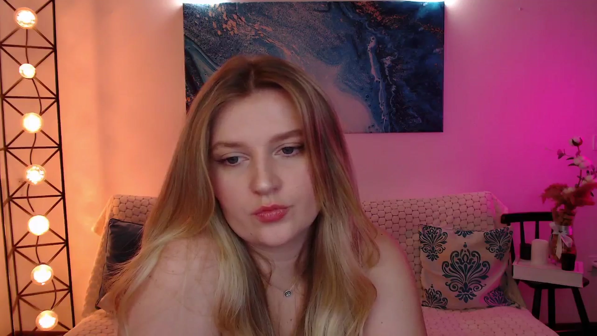 Gallery image thumbnail from Bless_Ass's myfreecams stream on, 11/21/2025, 12:28 image 20 of 20