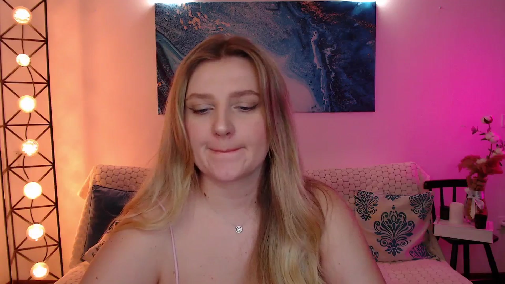Gallery image thumbnail from Bless_Ass's myfreecams stream on, 11/21/2025, 12:48 image 8 of 20