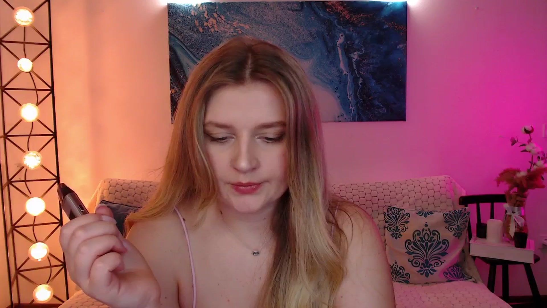 Gallery image thumbnail from Bless_Ass's myfreecams stream on, 11/21/2025, 12:48 image 14 of 20