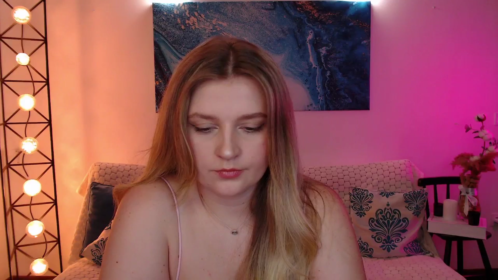 Gallery image thumbnail from Bless_Ass's myfreecams stream on, 11/21/2025, 12:48 image 12 of 20