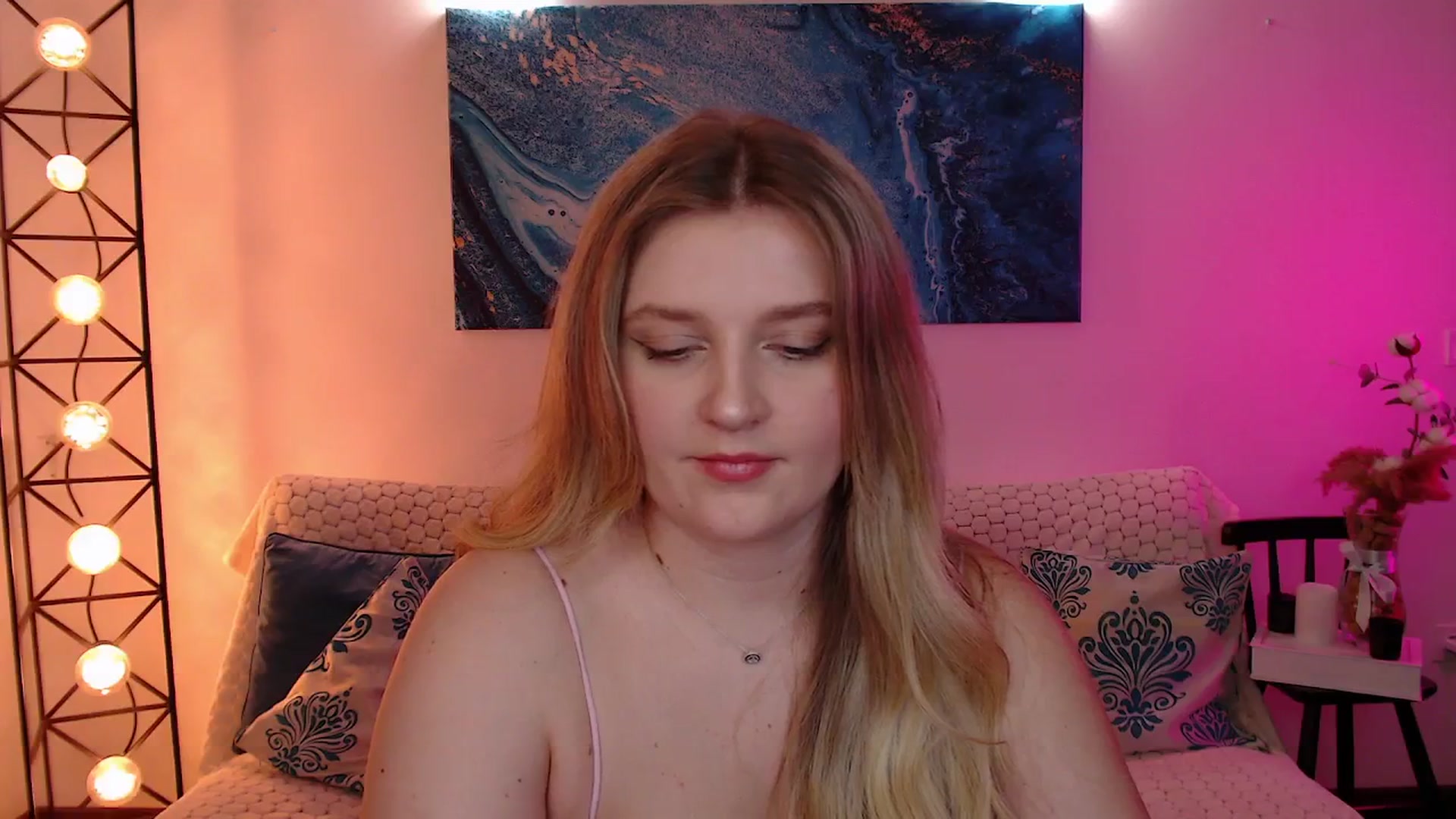 Gallery image thumbnail from Bless_Ass's myfreecams stream on, 11/21/2025, 12:48 image 5 of 20