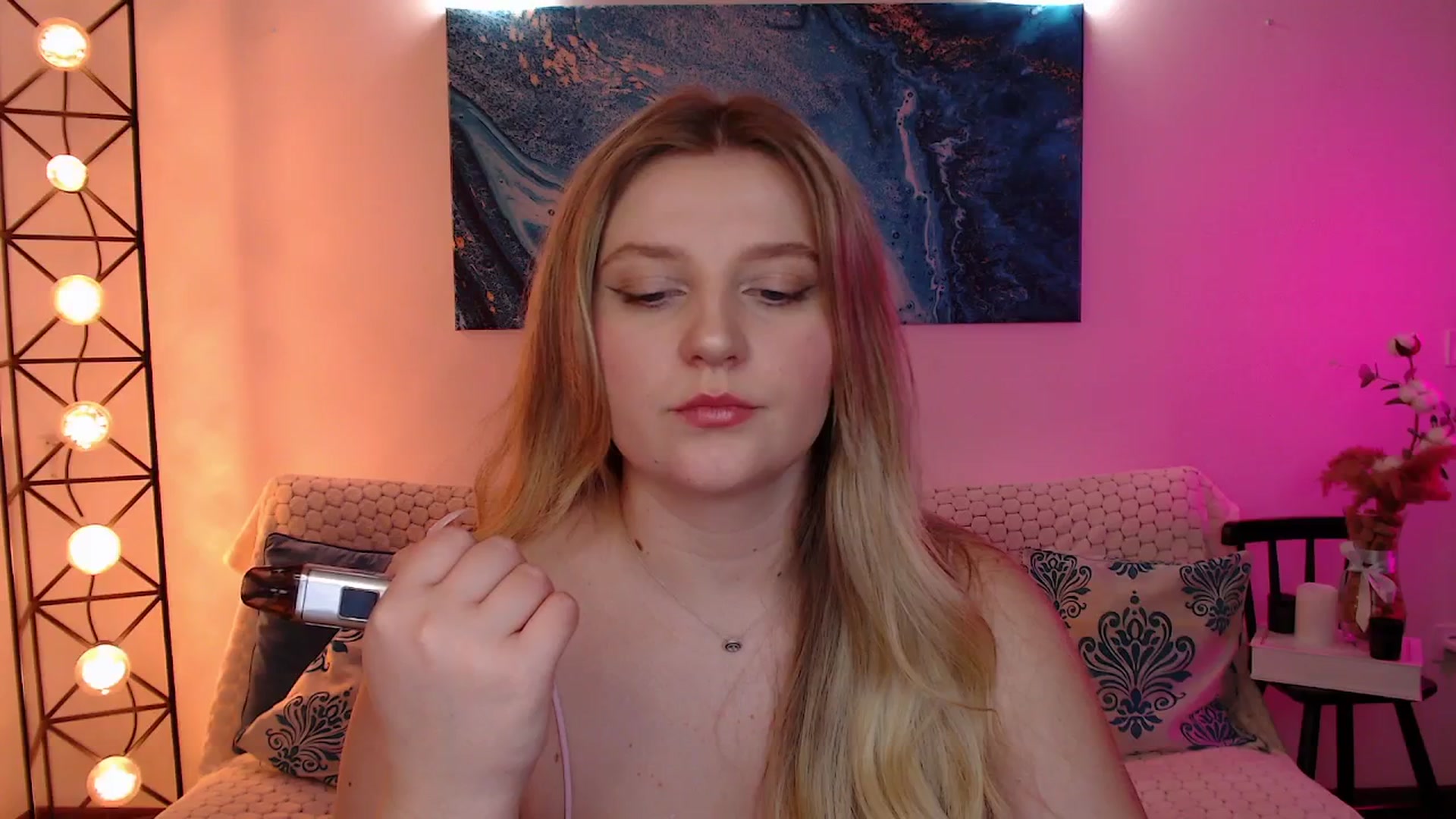 Gallery image thumbnail from Bless_Ass's myfreecams stream on, 11/21/2025, 12:48 image 3 of 20