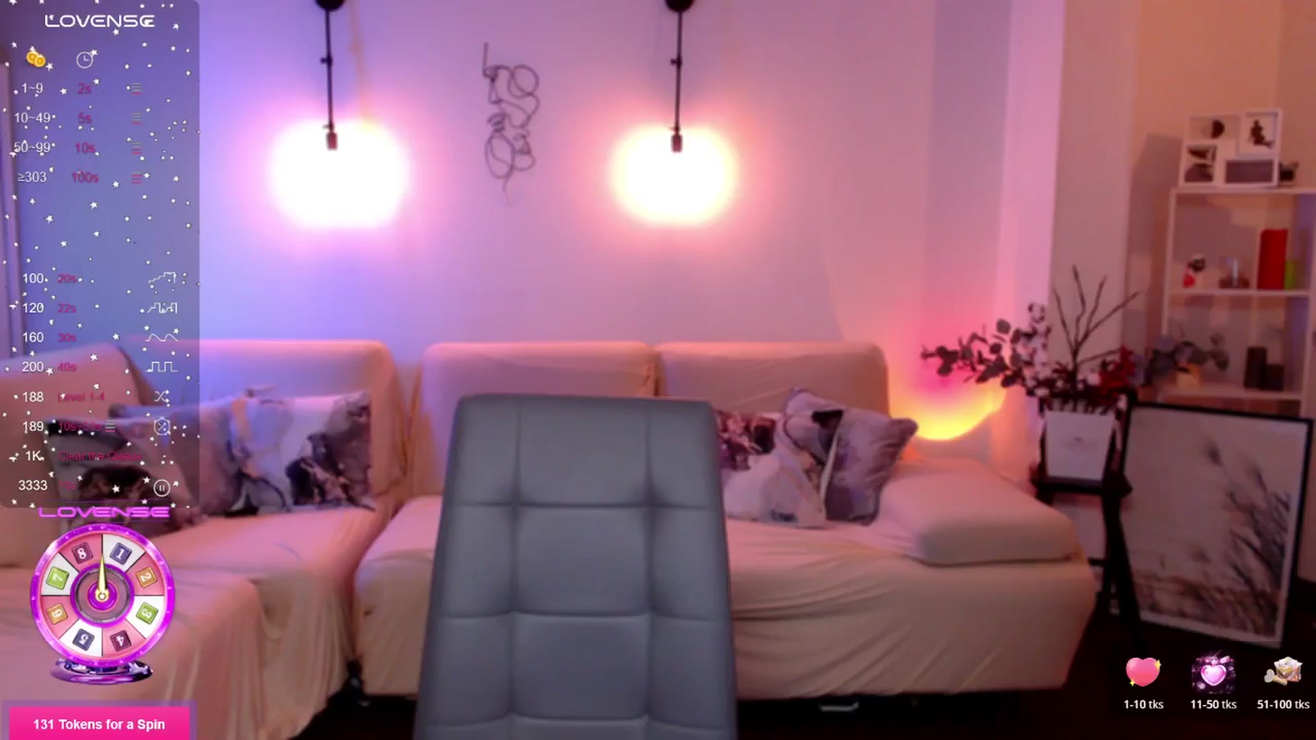 Gallery image thumbnail from Bless_Ass's myfreecams stream on, 11/22/2025, 14:40 image 10 of 20