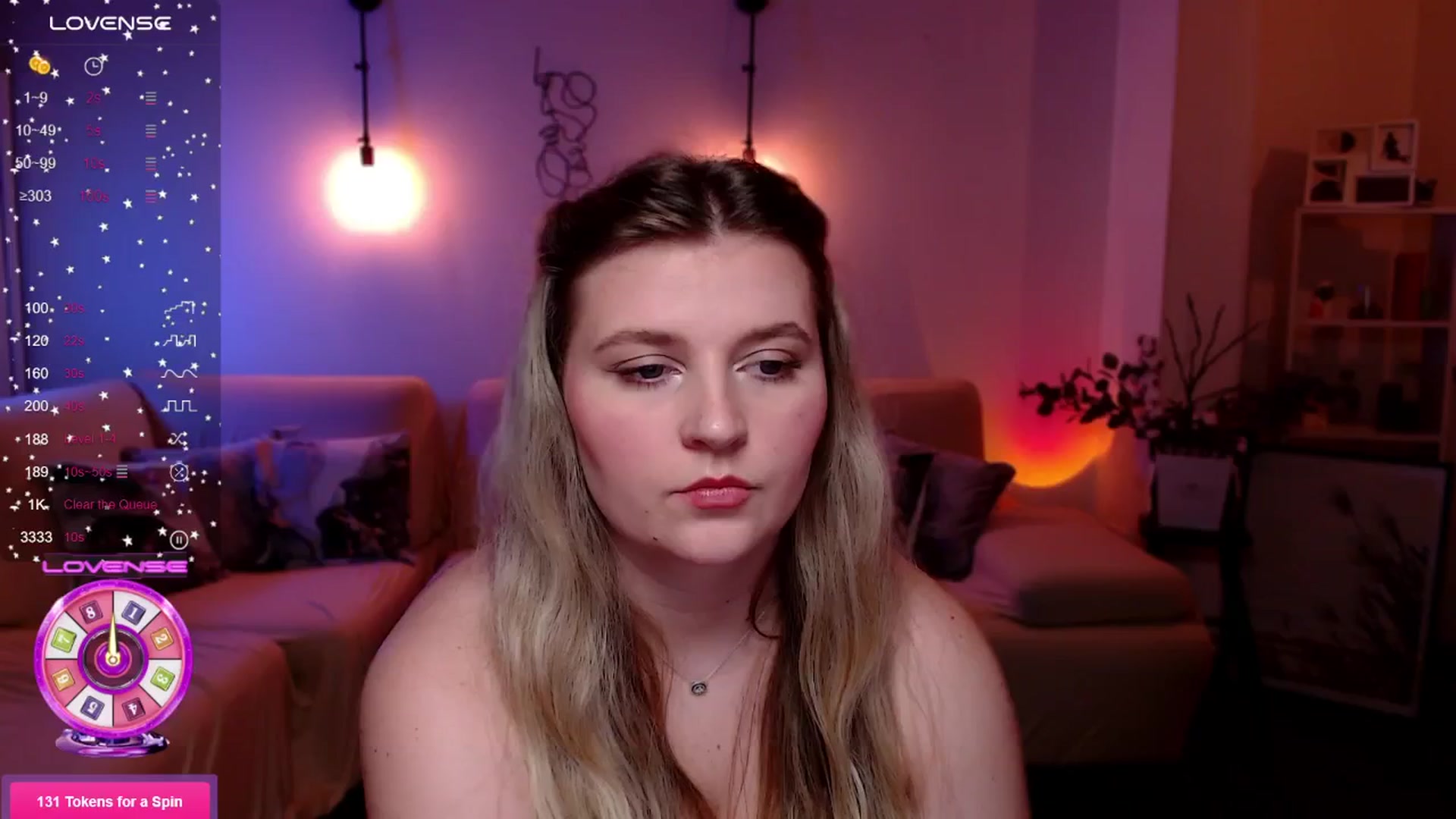 Gallery image thumbnail from Bless_Ass's myfreecams stream on, 11/22/2025, 14:40 image 7 of 20