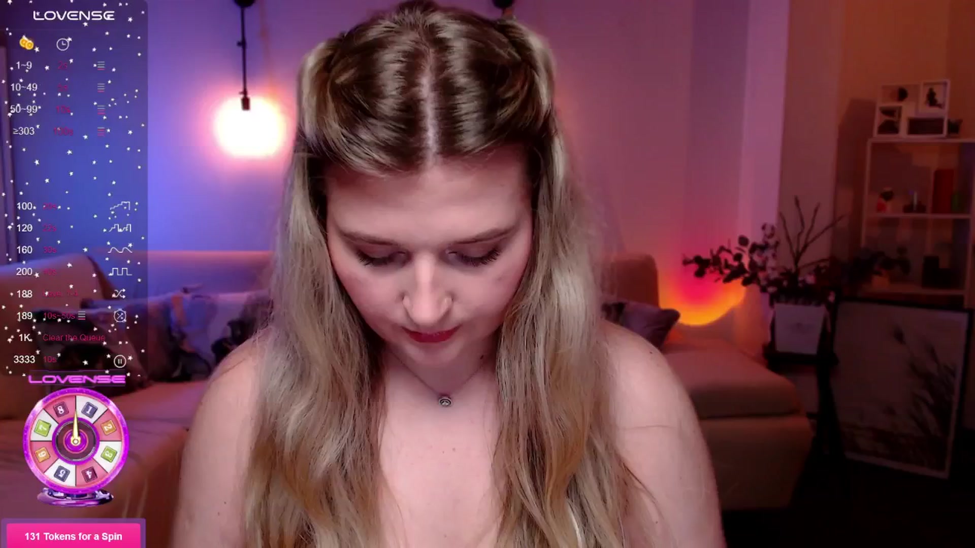 Gallery image thumbnail from Bless_Ass's myfreecams stream on, 11/22/2025, 14:40 image 4 of 20