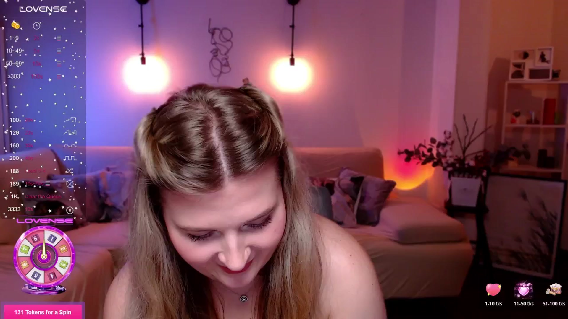 Gallery image thumbnail from Bless_Ass's myfreecams stream on, 11/22/2025, 14:40 image 8 of 20