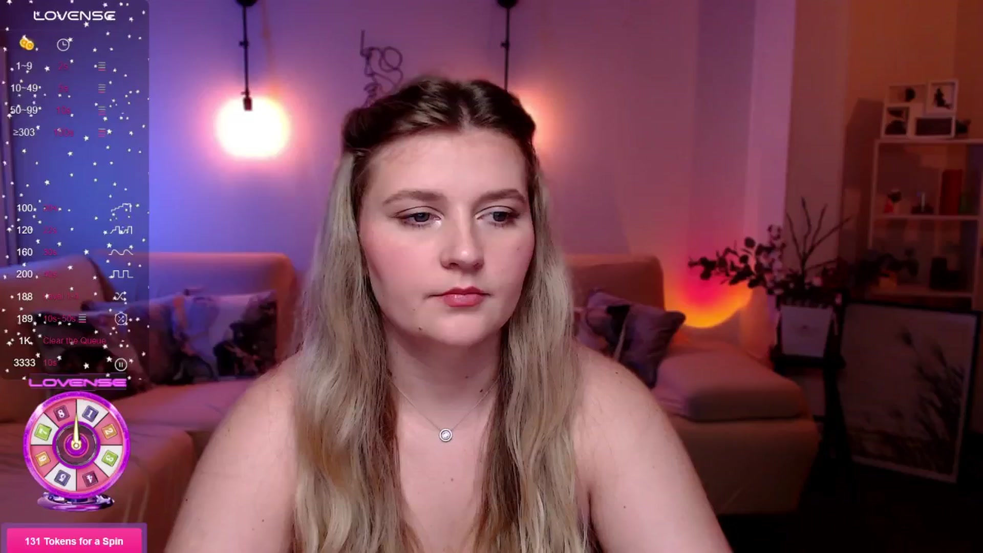 Gallery image thumbnail from Bless_Ass's myfreecams stream on, 11/22/2025, 14:40 image 5 of 20