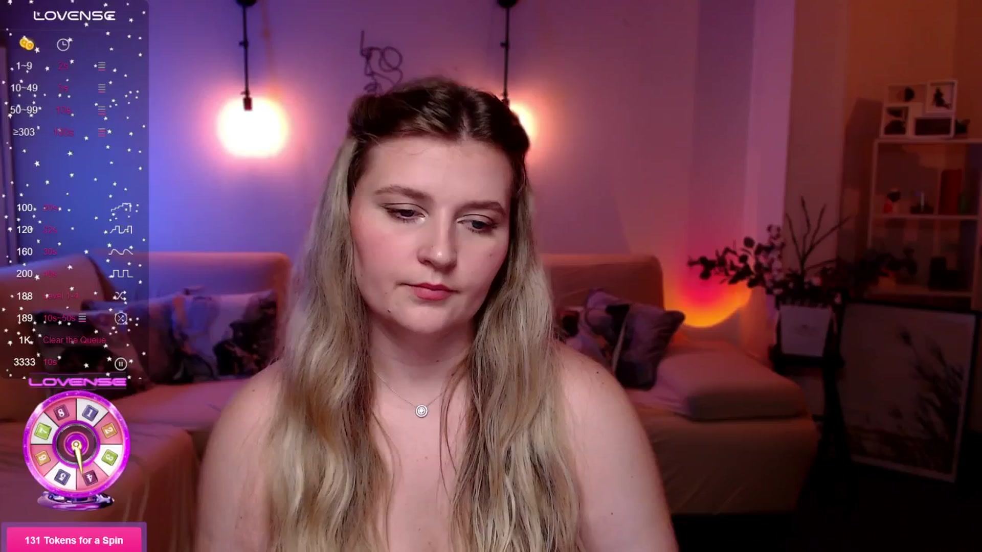 Gallery image thumbnail from Bless_Ass's myfreecams stream on, 11/22/2025, 14:40 image 17 of 20